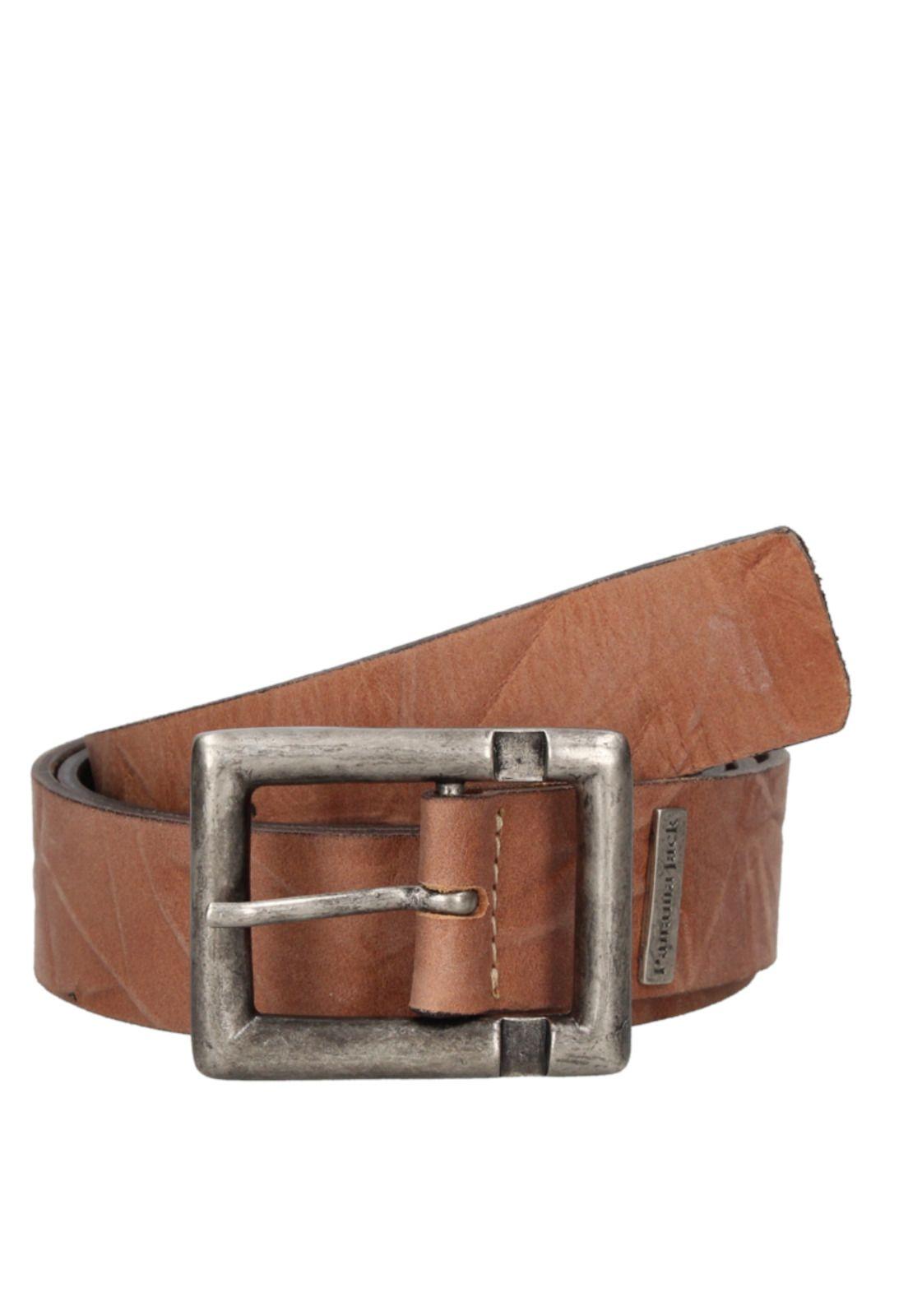 Cinturon Casual Hombre Panama Jack - H920-0
