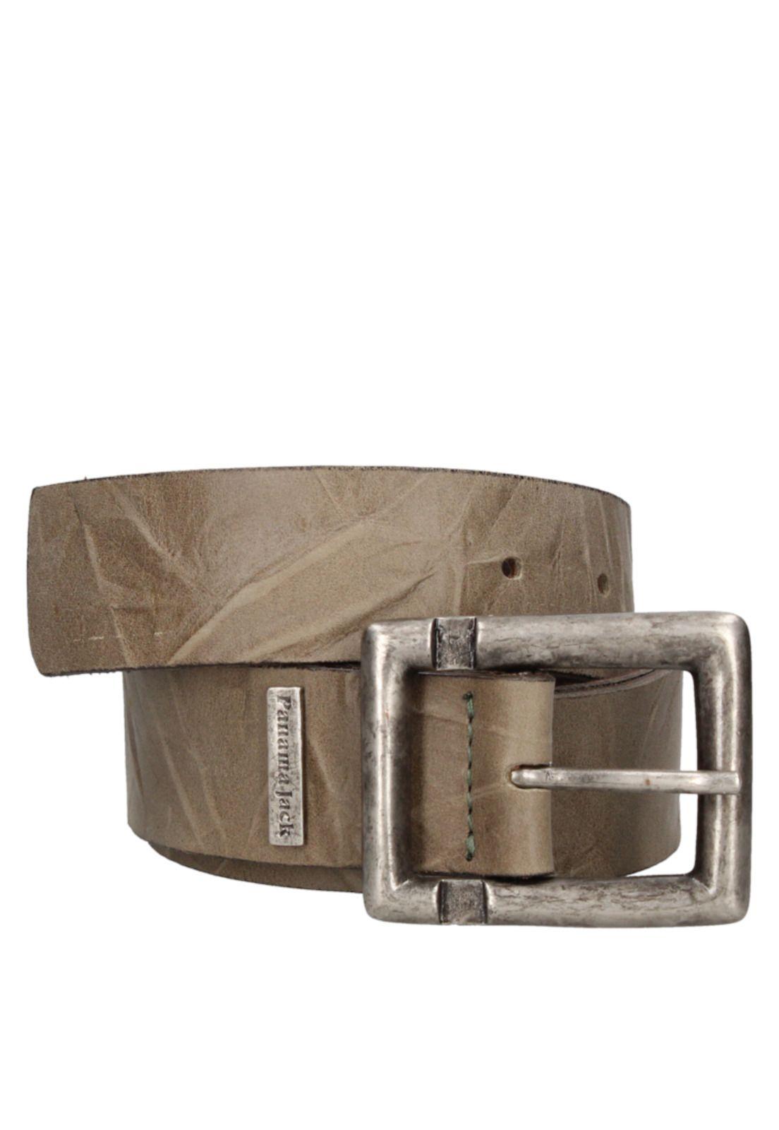 Cinturon Casual Hombre Panama Jack - H920-0
