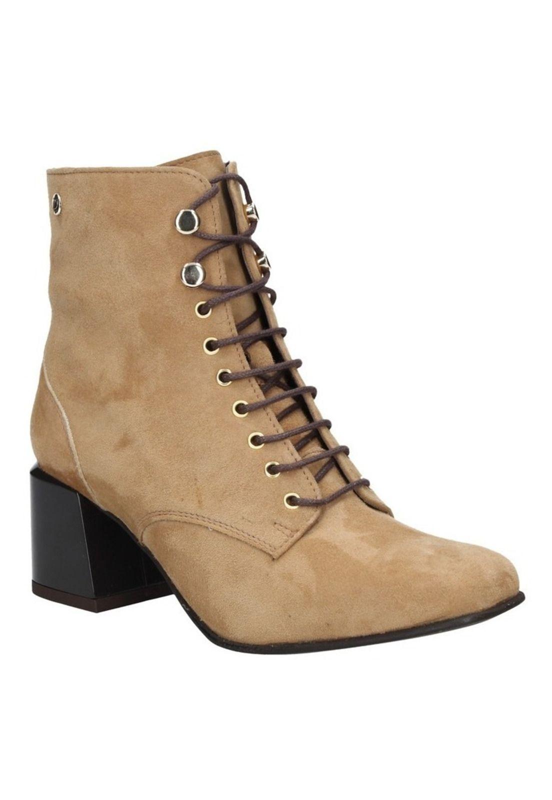 Botin Casual Mujer Pollini - A270-0
