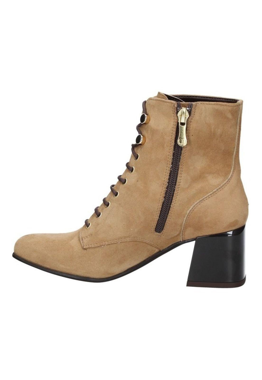 Botin Casual Mujer Pollini - A270-1