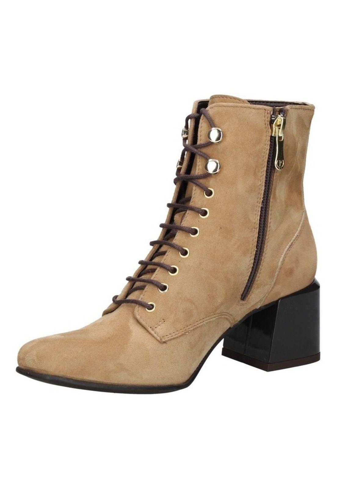 Botin Casual Mujer Pollini - A270-2
