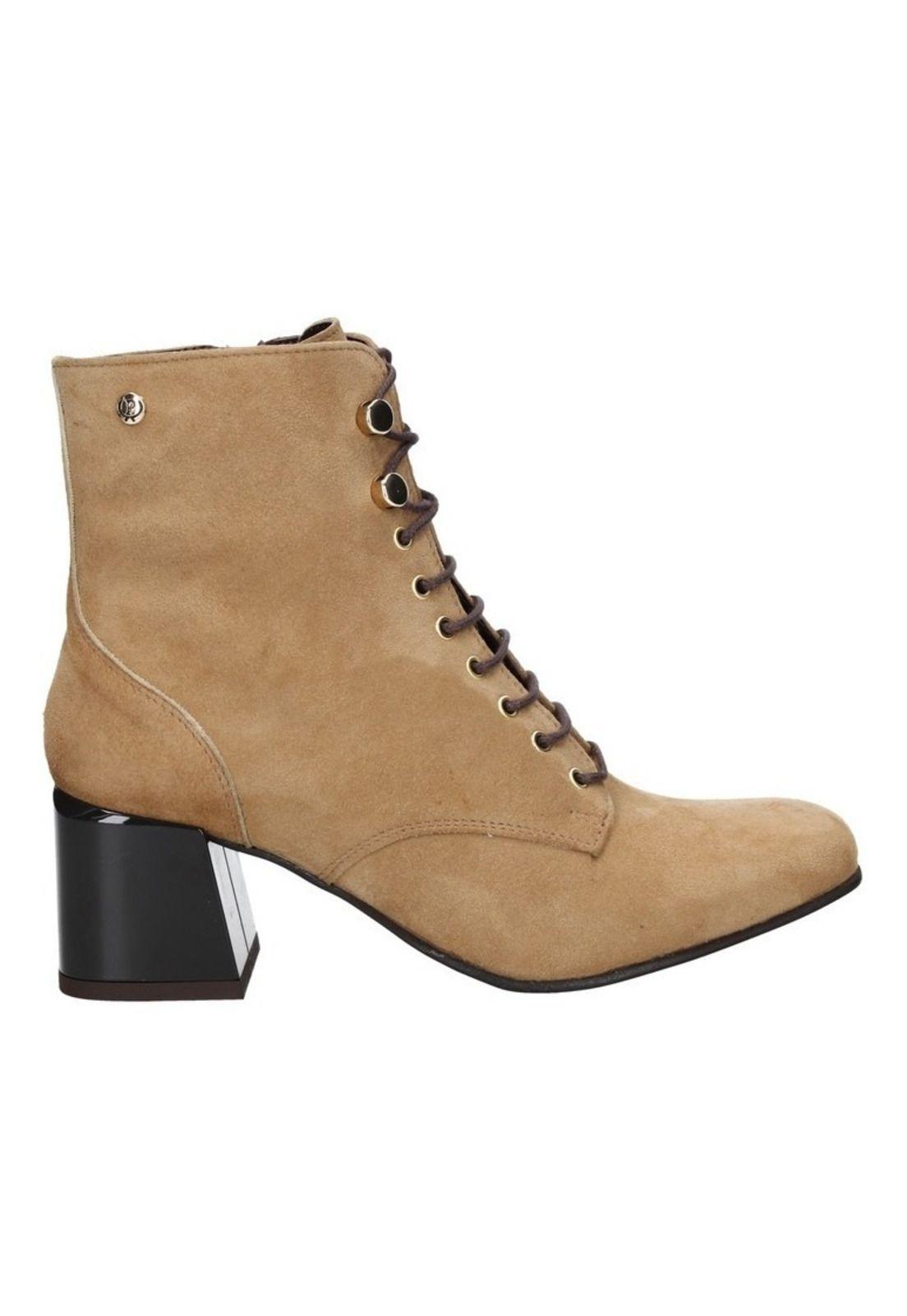 Botin Casual Mujer Pollini - A270-3