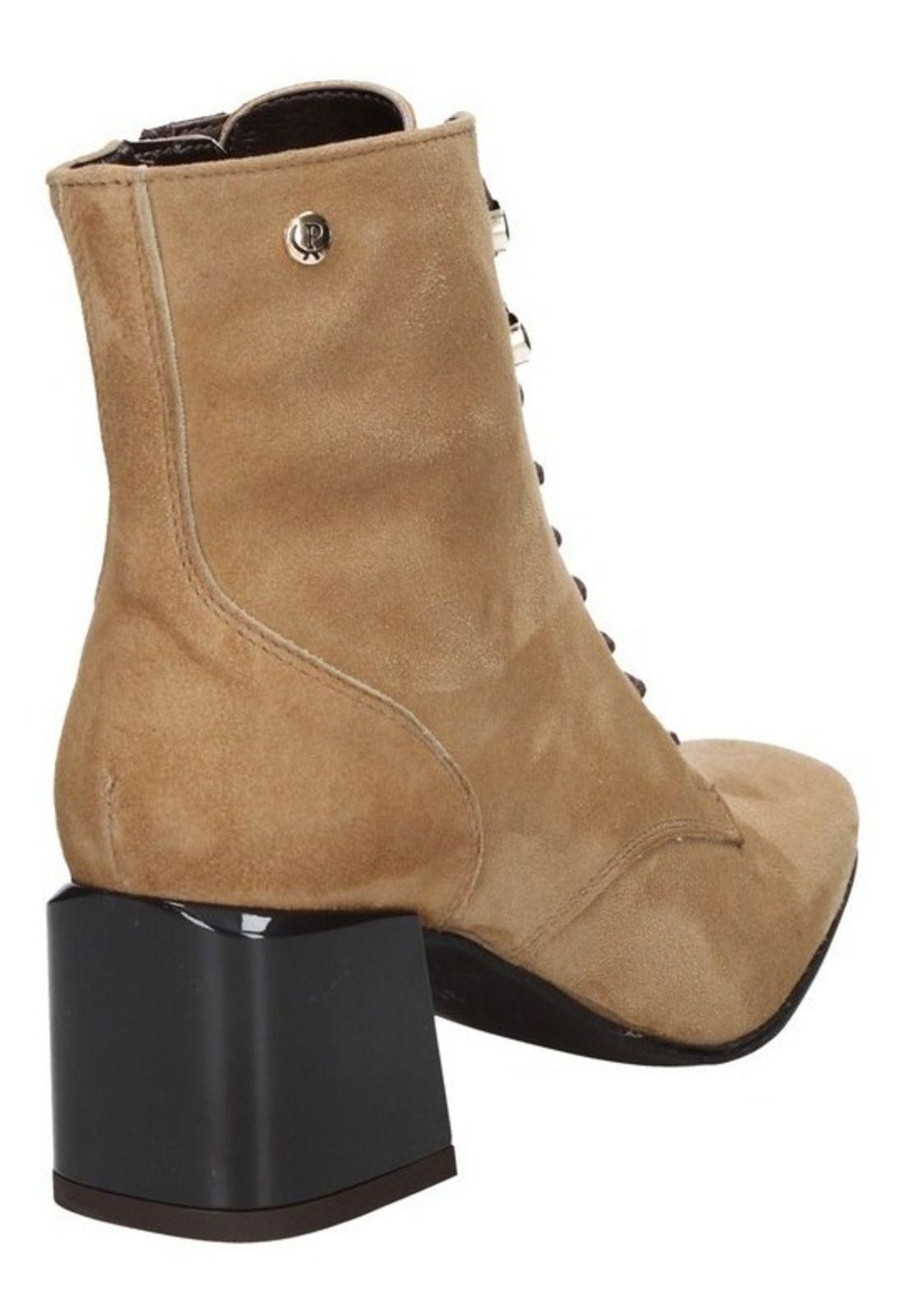 Botin Casual Mujer Pollini - A270-4