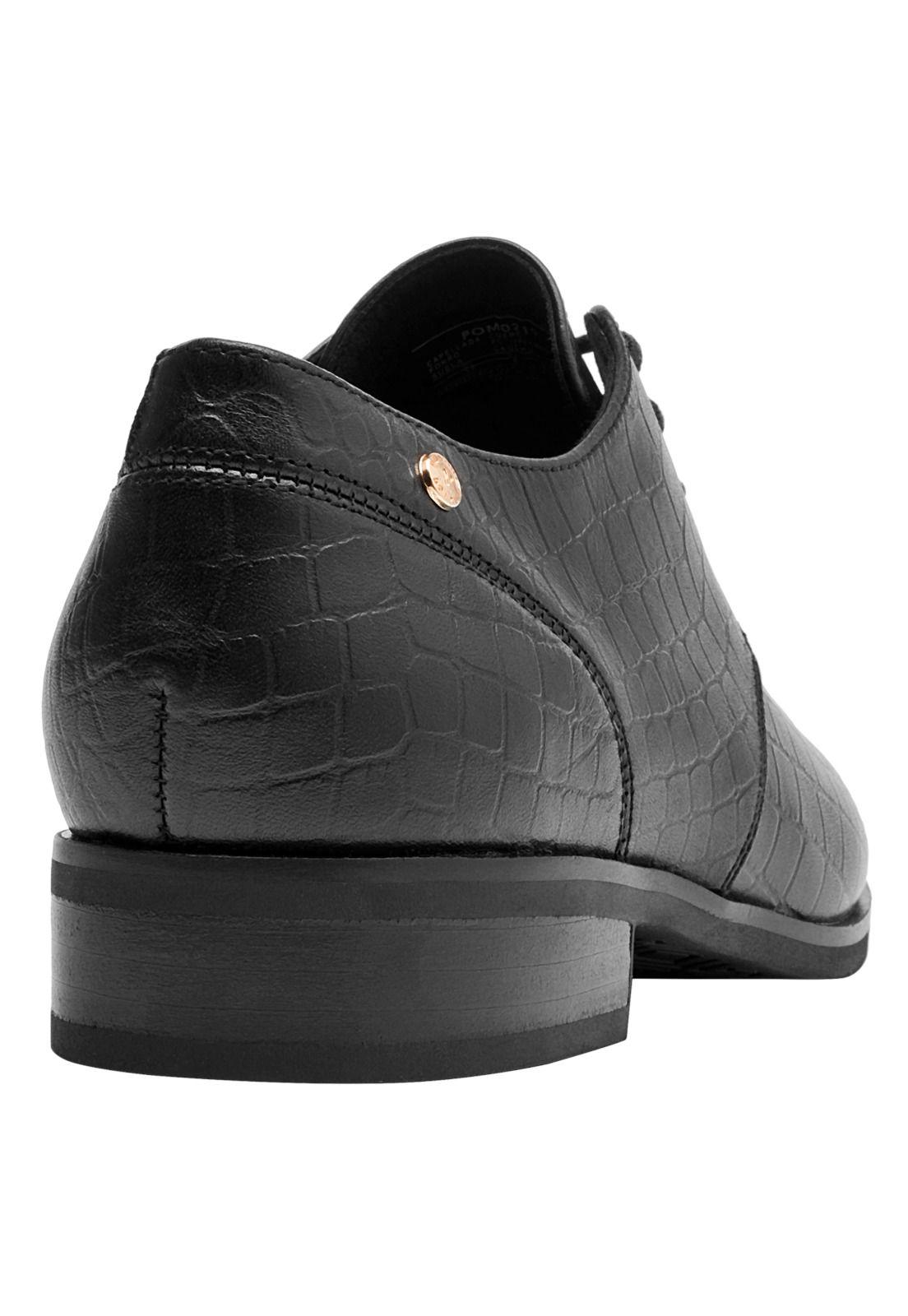 Zapato Vestir Mujer Pollini - POM0219-2