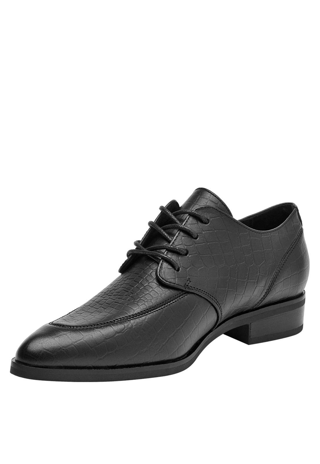 Zapato Vestir Mujer Pollini - POM0219-4