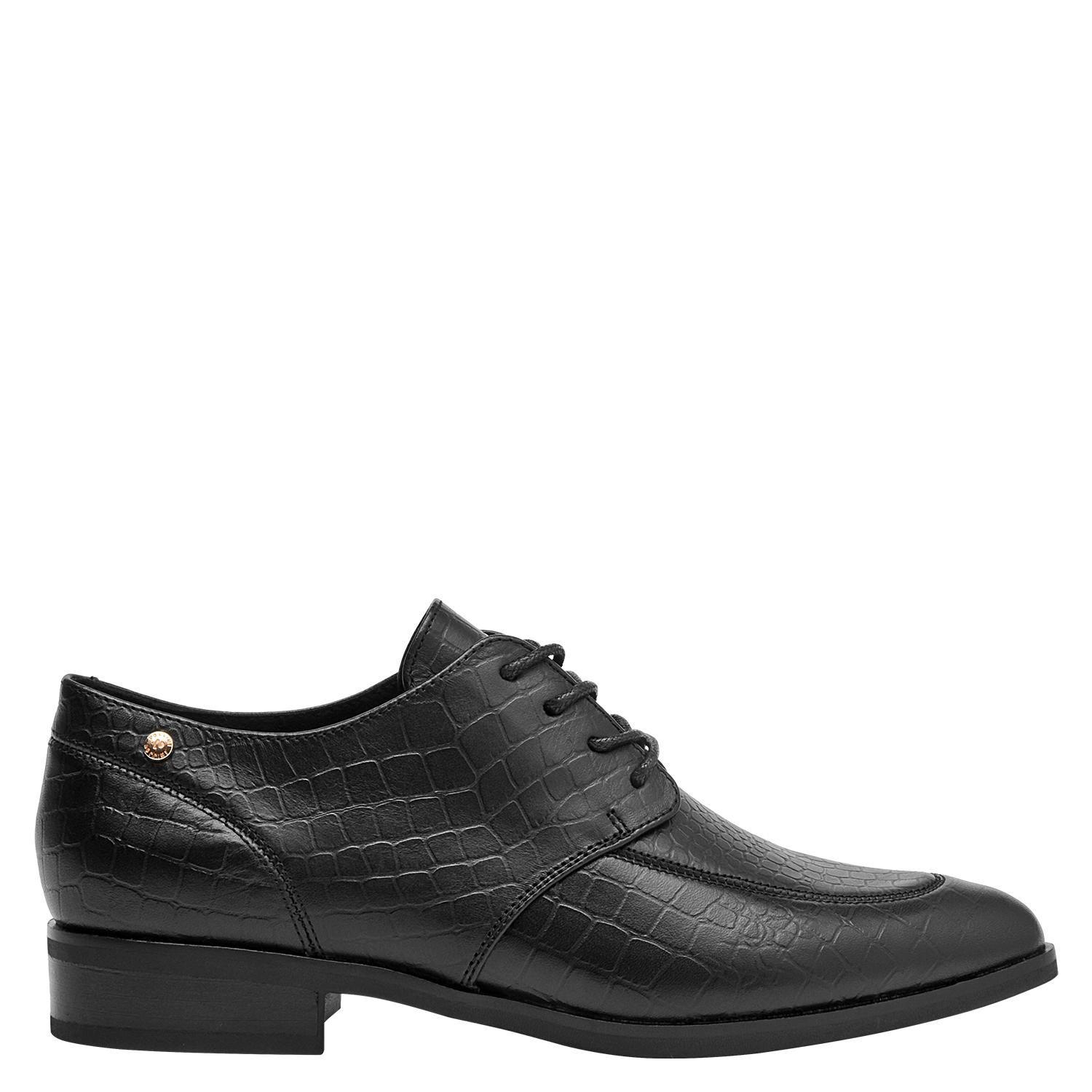 Zapato Vestir Mujer Pollini - POM0219-0