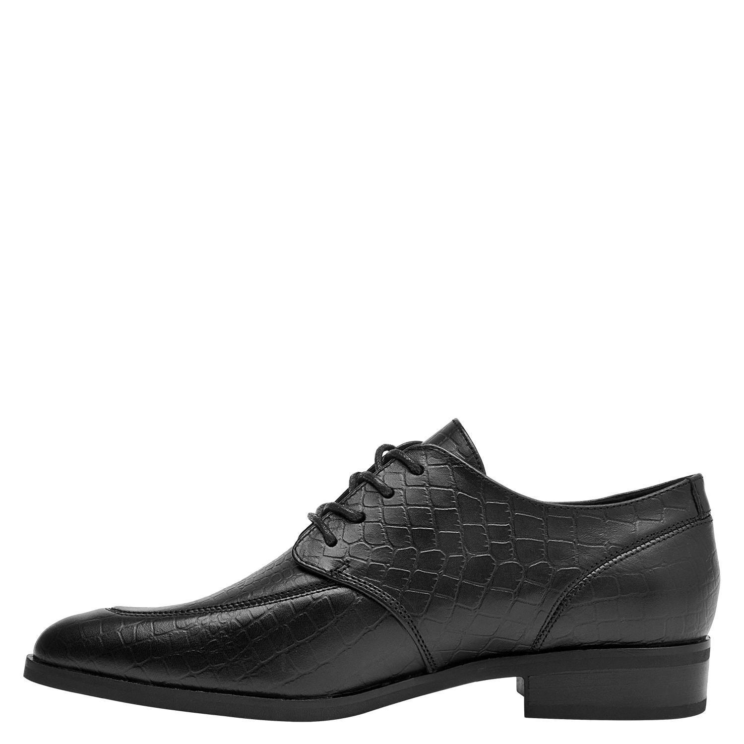 Zapato Vestir Mujer Pollini - POM0219-3