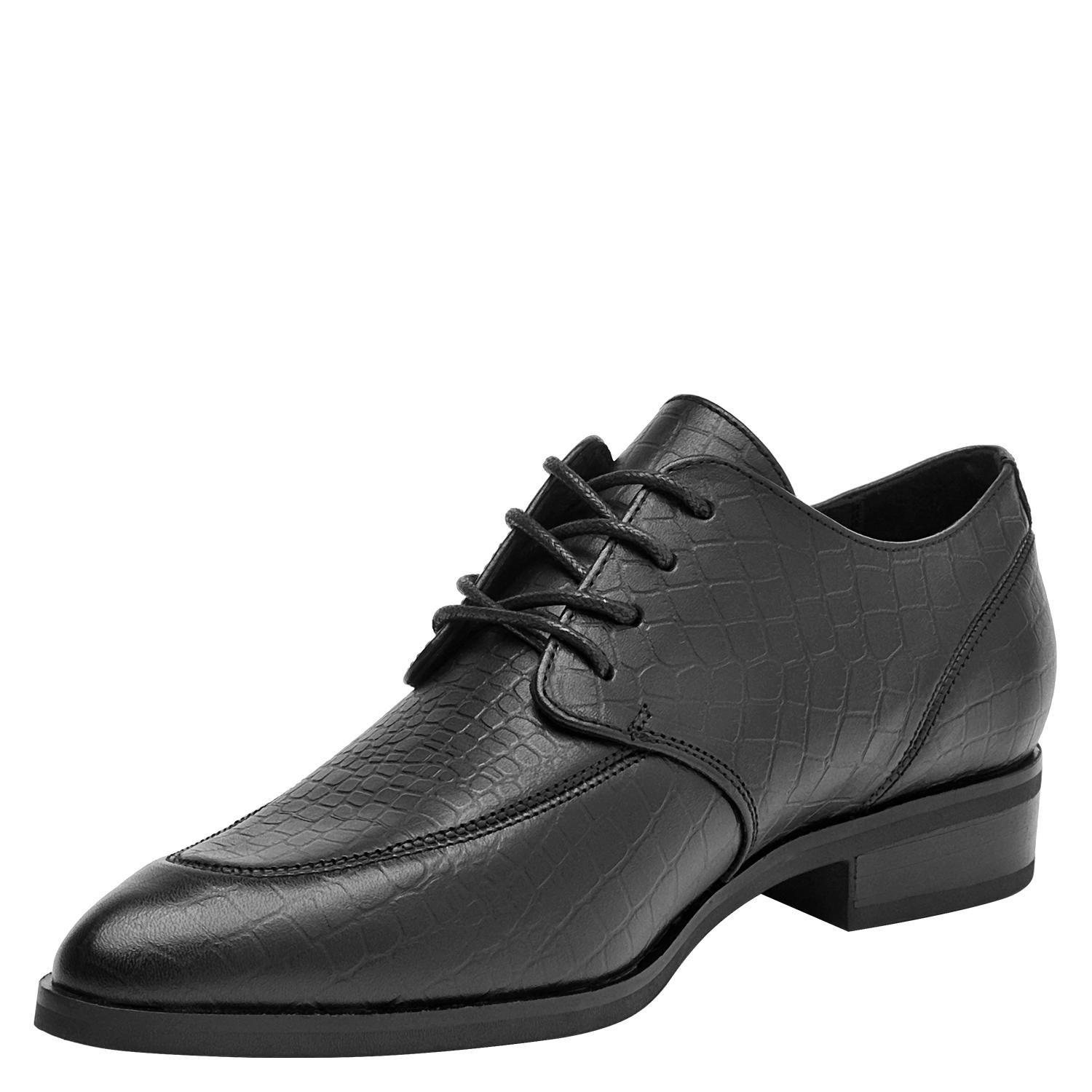 Zapato Vestir Mujer Pollini - POM0219-4