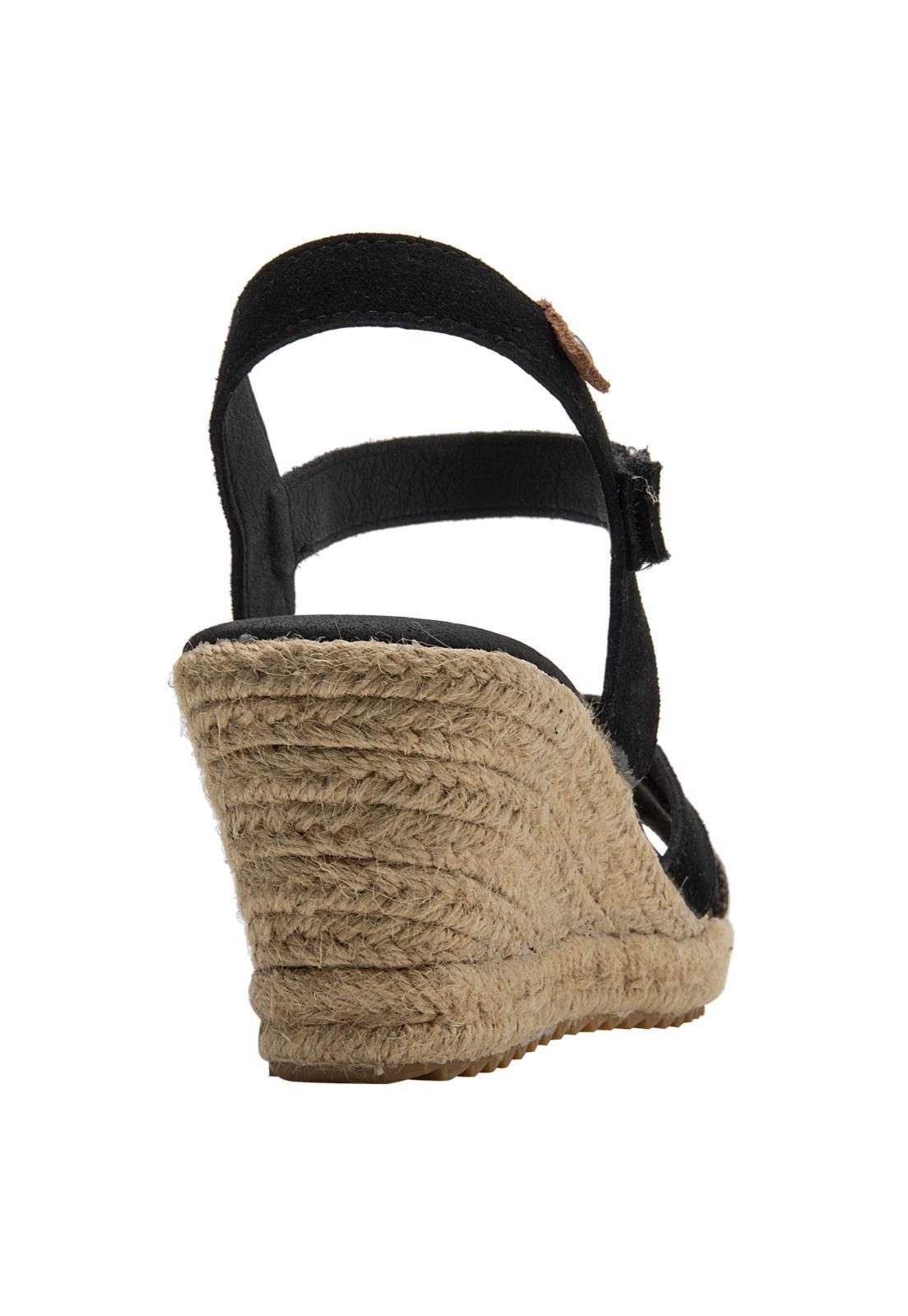 Alpargata Casual Mujer Panama Jack - PJM0078-2
