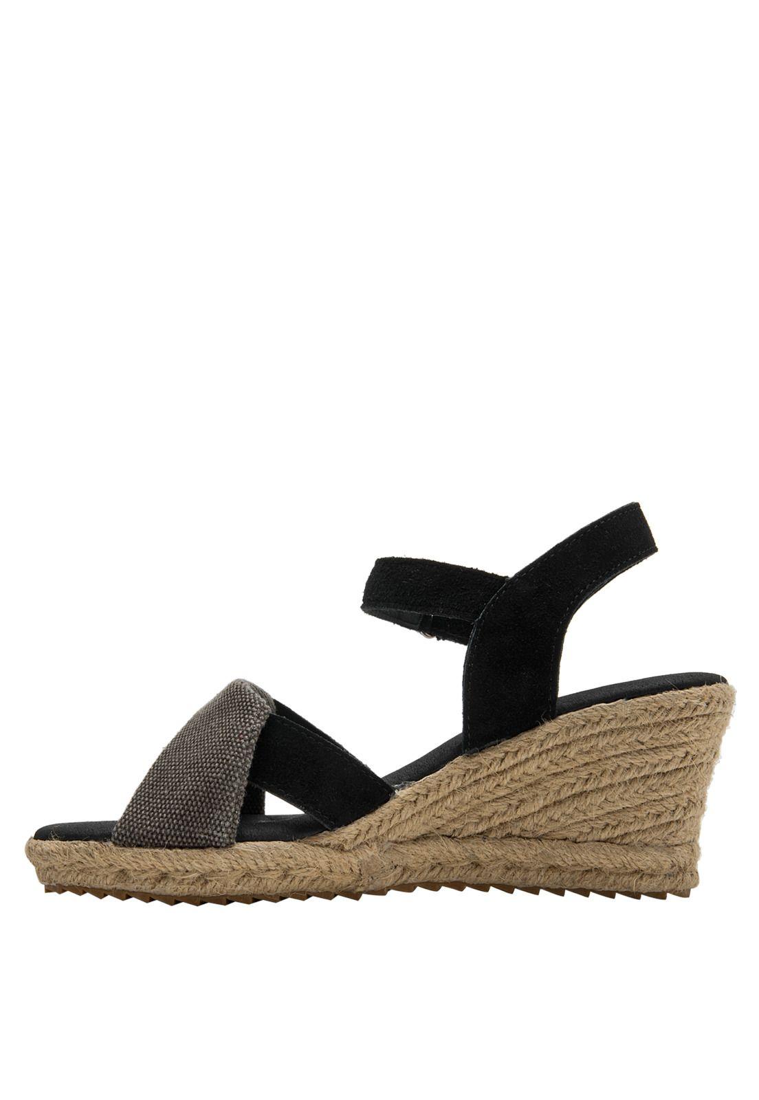 Alpargata Casual Mujer Panama Jack - PJM0078-3