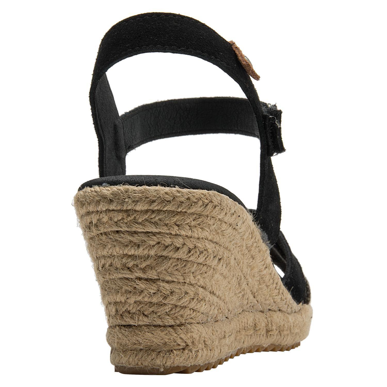 Alpargata Casual Mujer Panama Jack - PJM0078-2