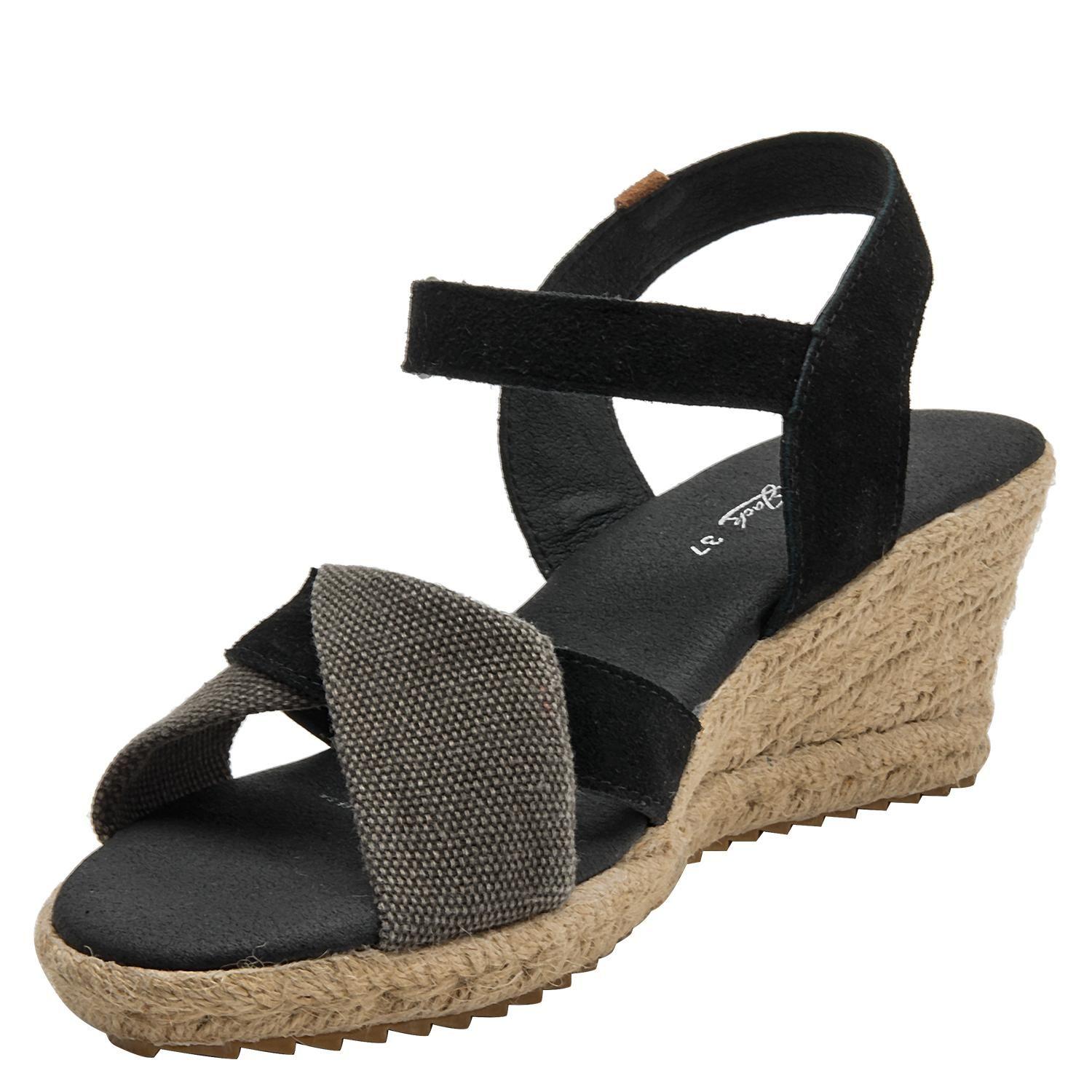 Alpargata Casual Mujer Panama Jack - PJM0078-4