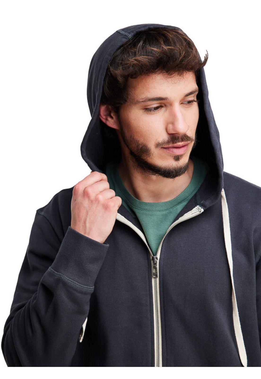 Polerón Casual Hombre Panama Jack - H946-3