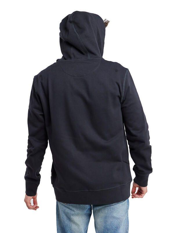 Polerón Hombre Zipper Algodón Panama Jack - H946-2