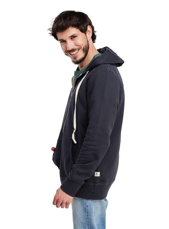 Polerón Hombre Zipper Algodón Panama Jack - H946-3