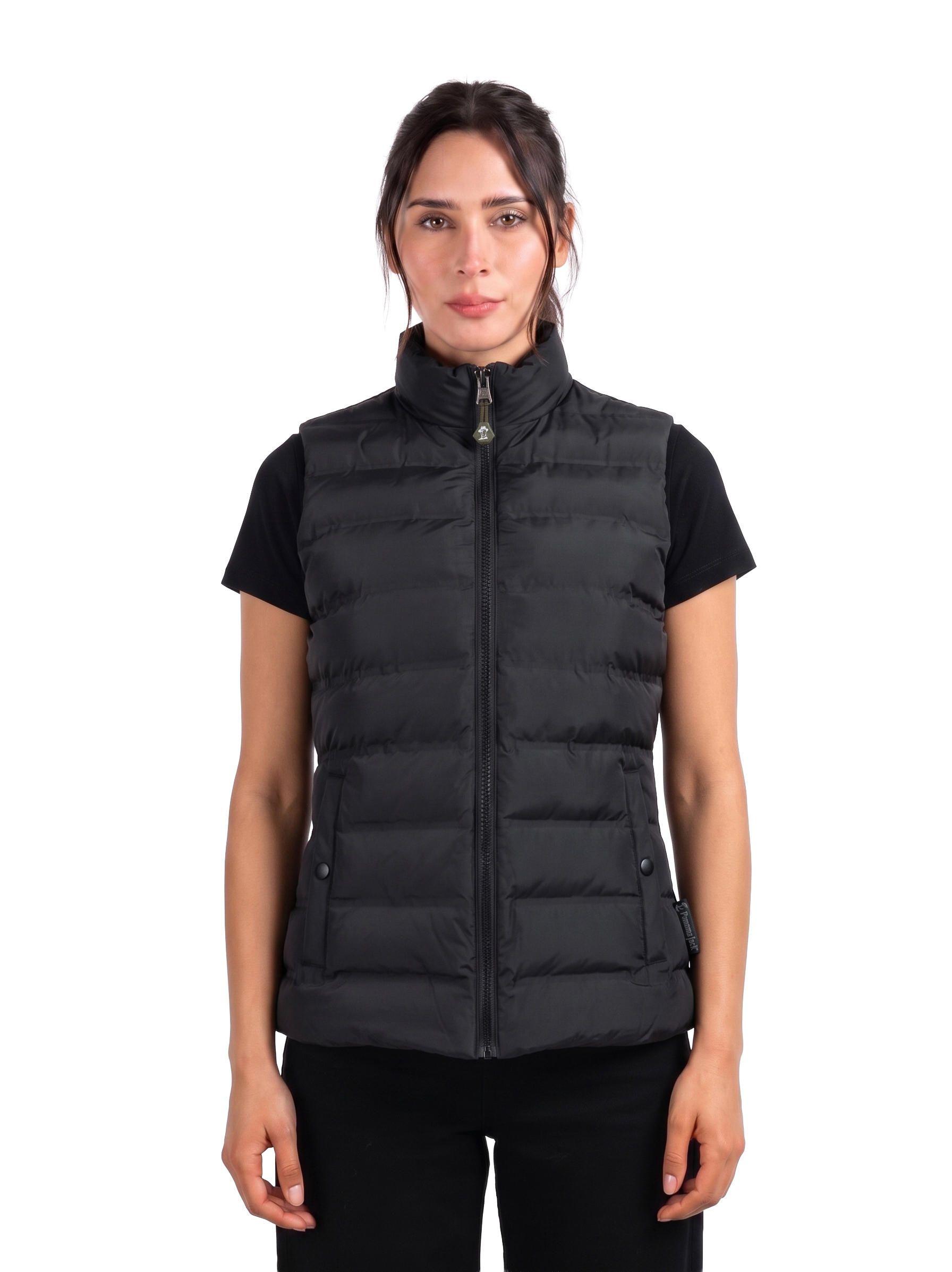 Parka Outdoor-Técnica Mujer Panama Jack - PJMJ447-0