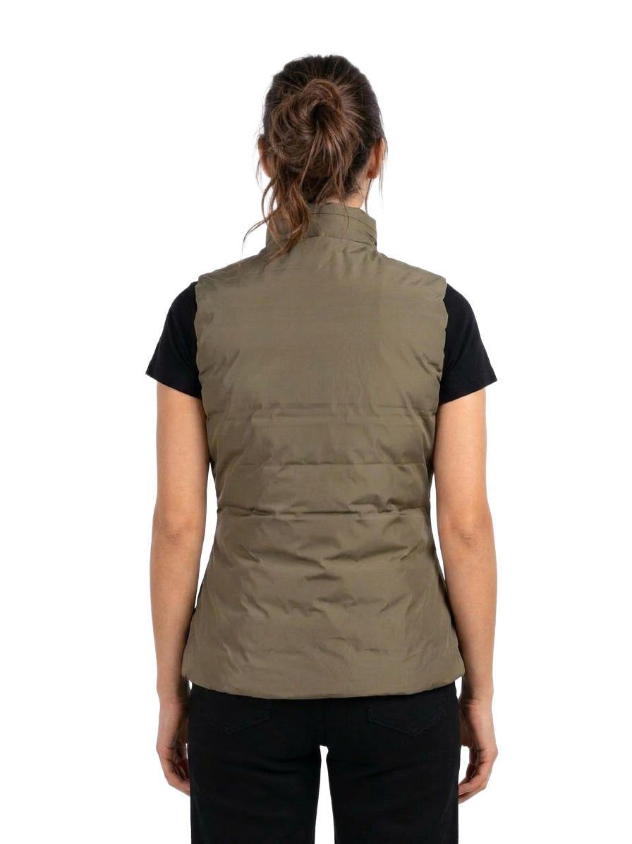 Parka Outdoor-Técnica Mujer Panama Jack - PJMJ447-2