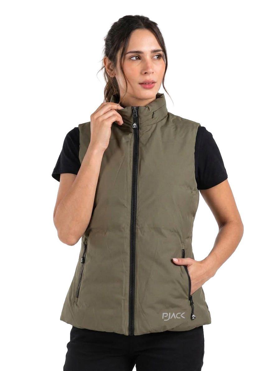 Parka Outdoor-Técnica Mujer Panama Jack - PJMJ447-3