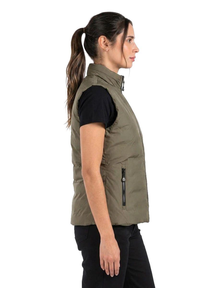 Parka Outdoor-Técnica Mujer Panama Jack - PJMJ447-4
