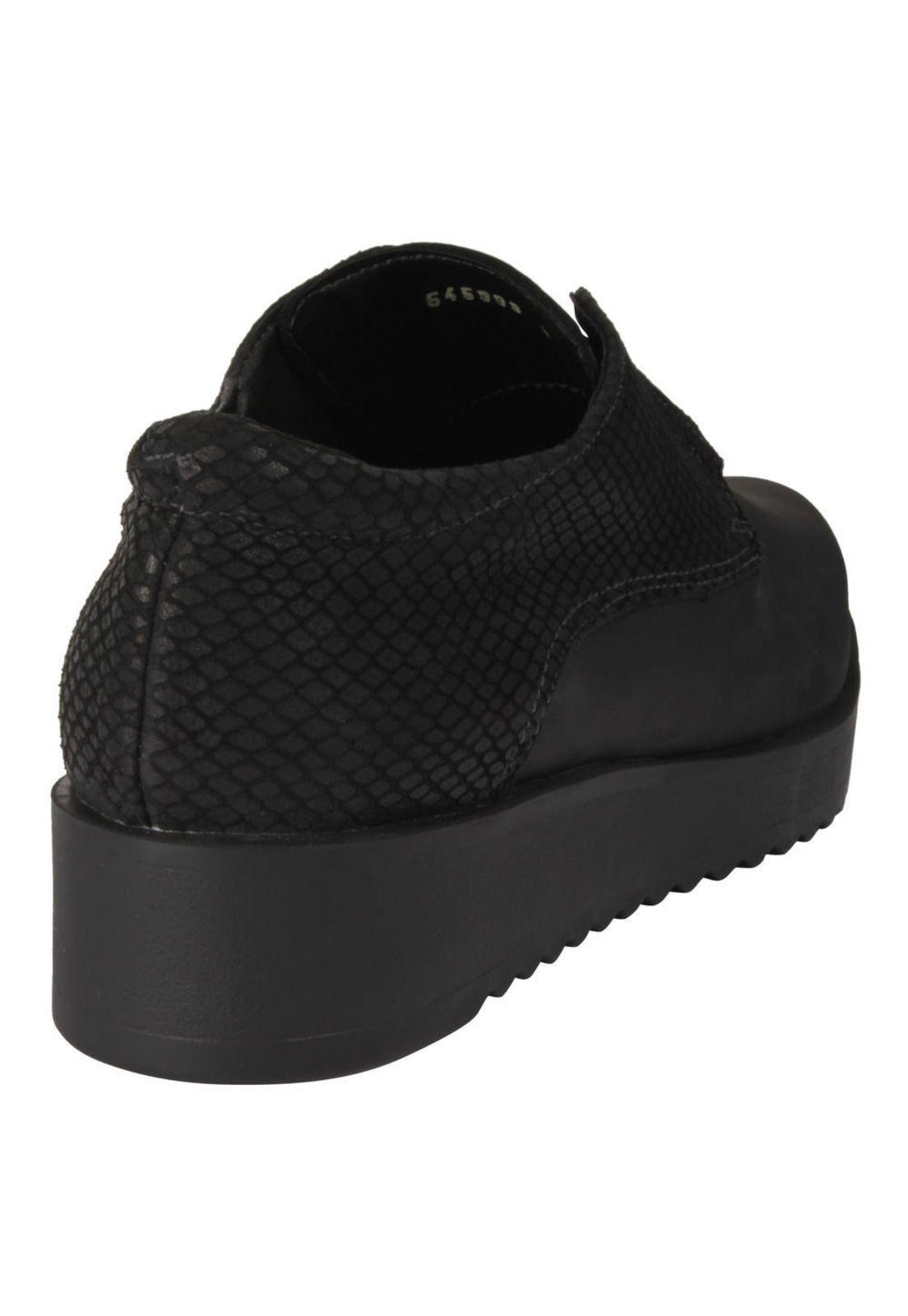 Zapato Casual Mujer Pollini - Y051-2