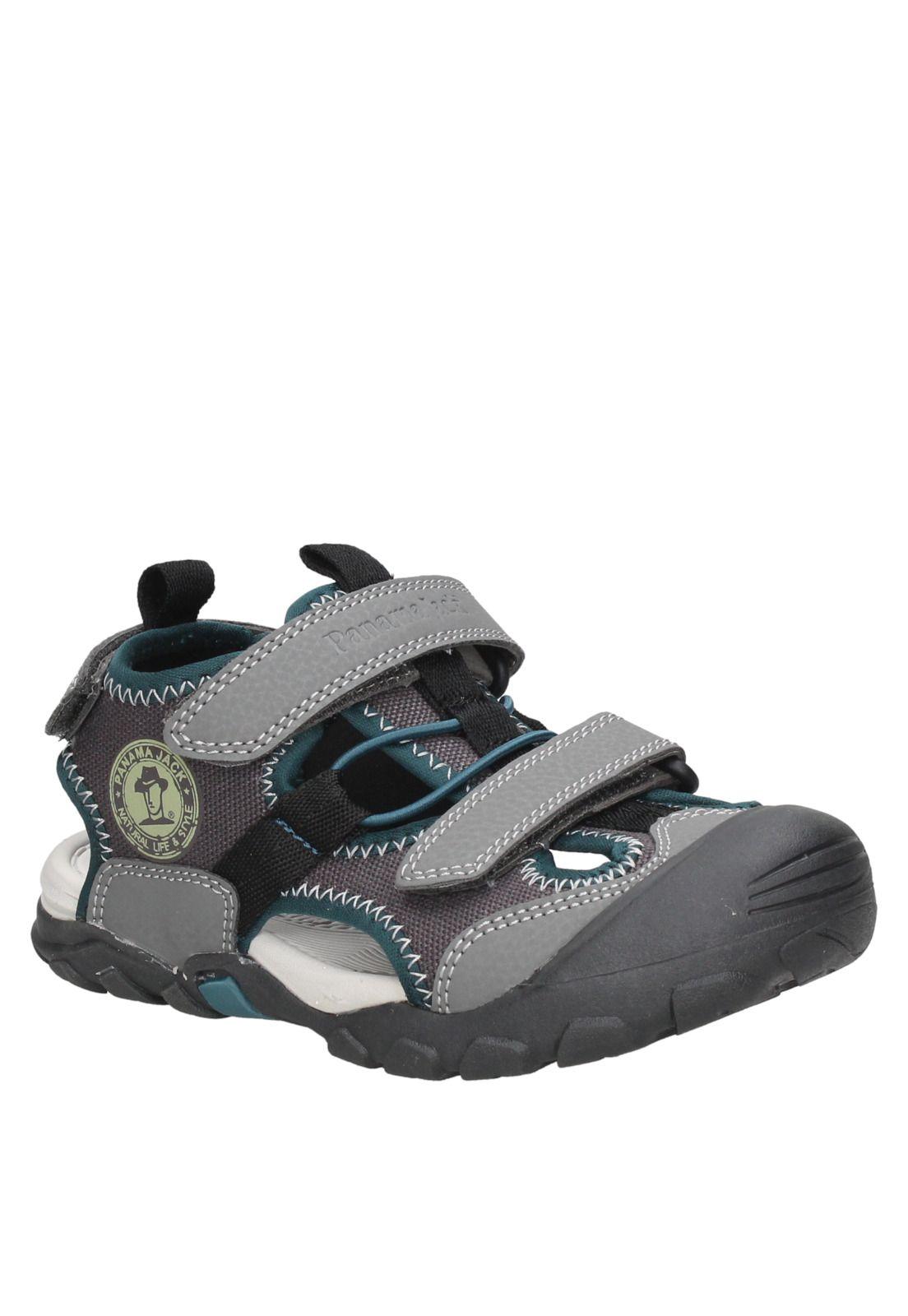 Sandalia Casual Niño Panama Jack - PJBQ302-0