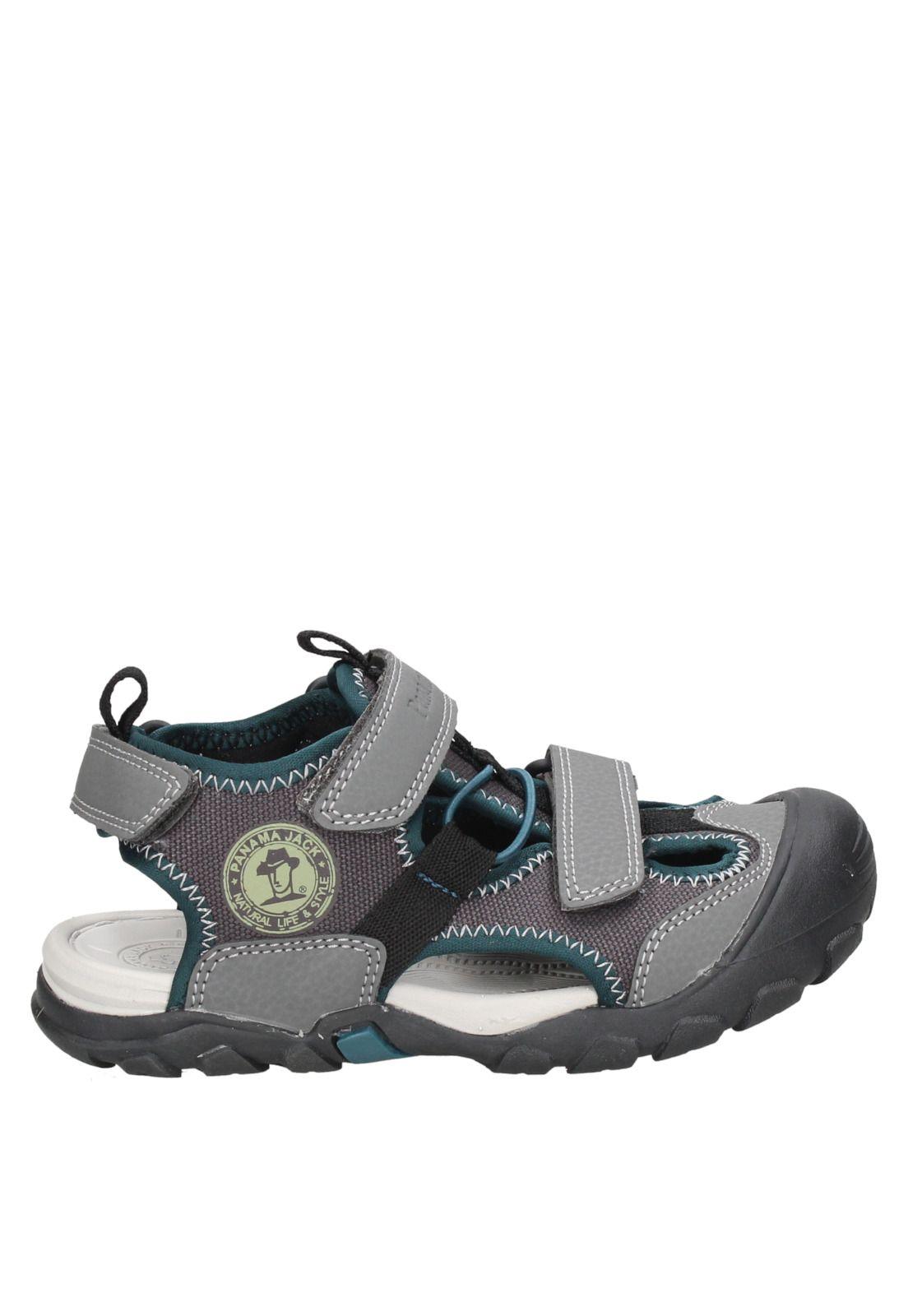 Sandalia Casual Niño Panama Jack - PJBQ302-1