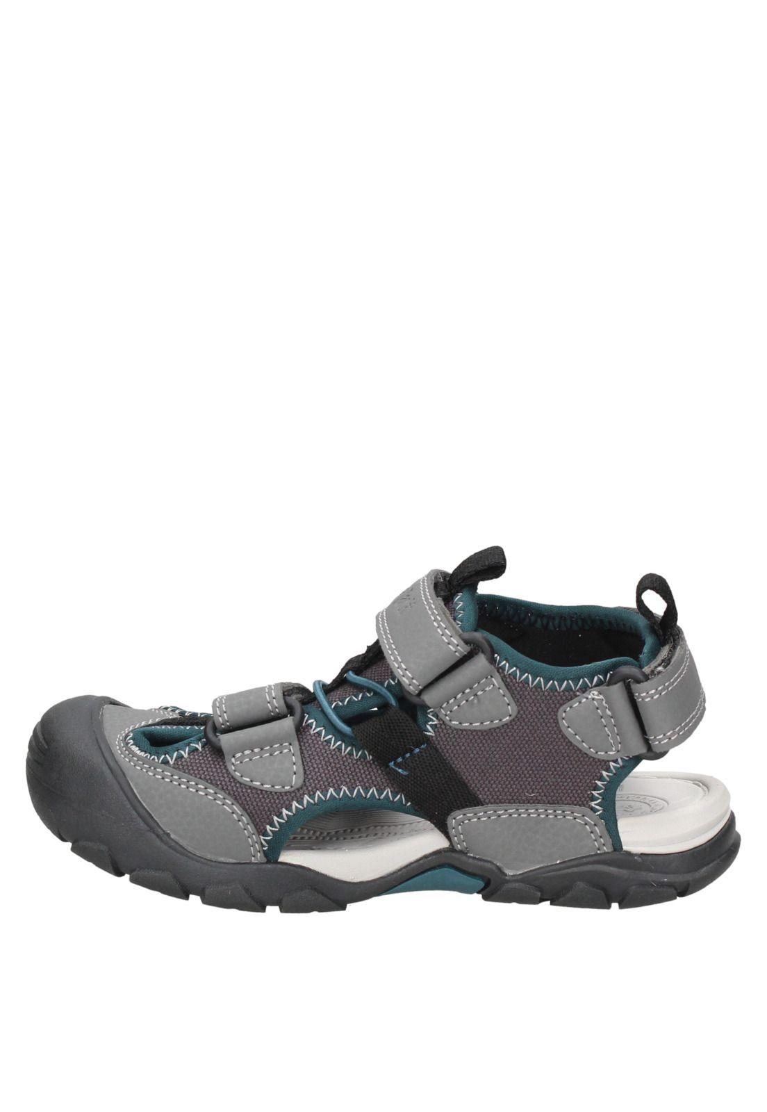 Sandalia Casual Niño Panama Jack - PJBQ302-3