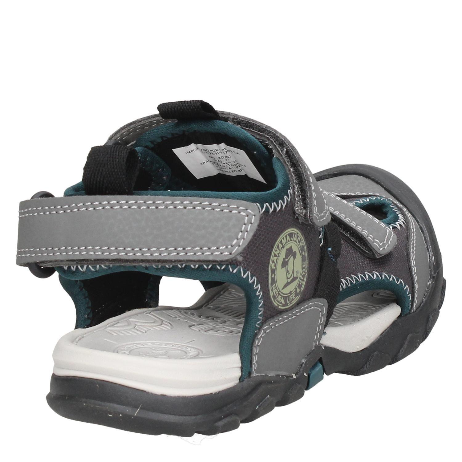 Sandalia Outdoor Niño Panama Jack - PJBQ302-2
