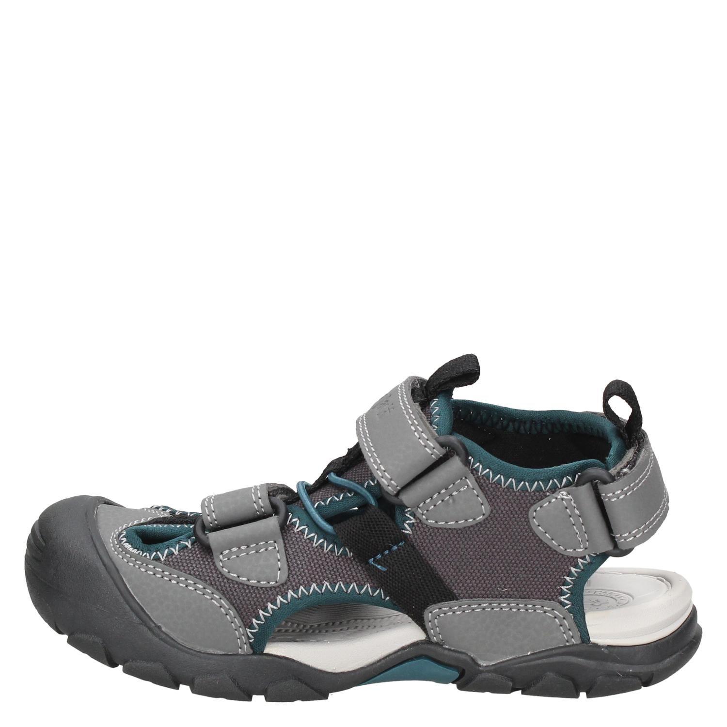 Sandalia Outdoor Niño Panama Jack - PJBQ302-3