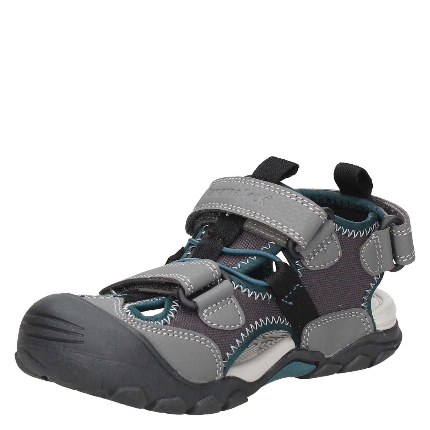 Sandalia Outdoor Niño Panama Jack - PJBQ302-4