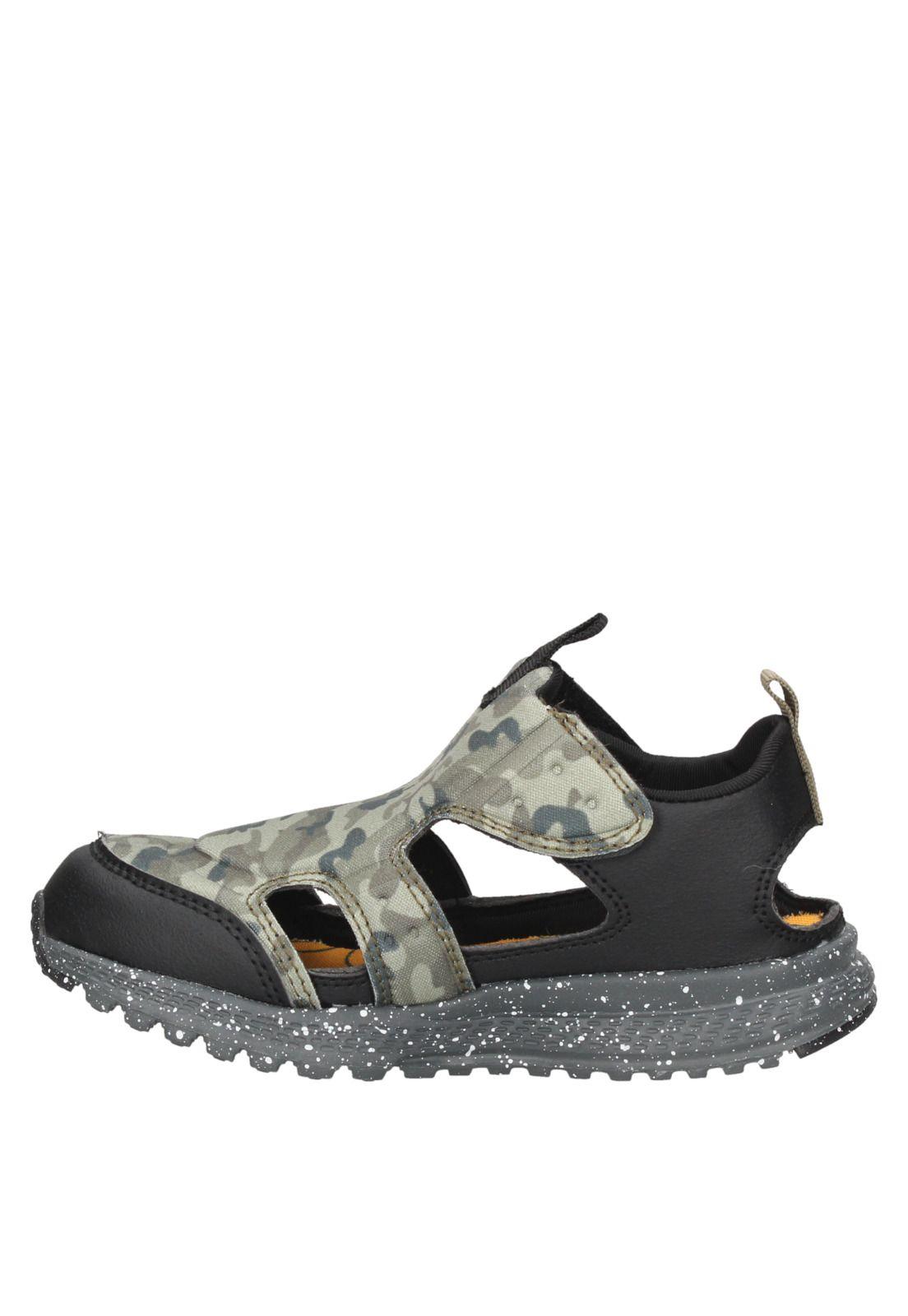 Sandalia Casual Niño Panama Jack - PJBD749-3