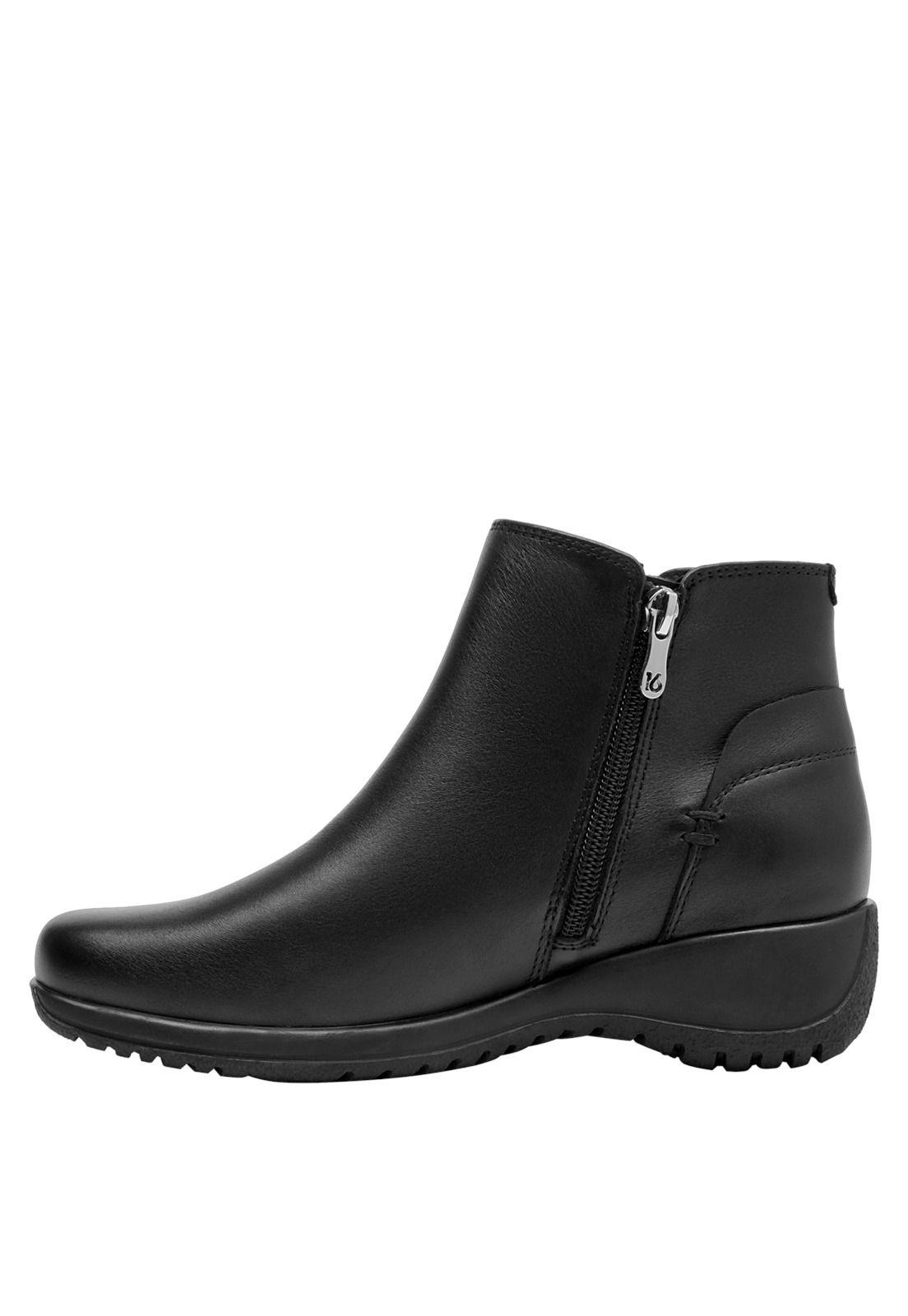 Botín Casual Mujer 16 Hrs - 16M0201-3