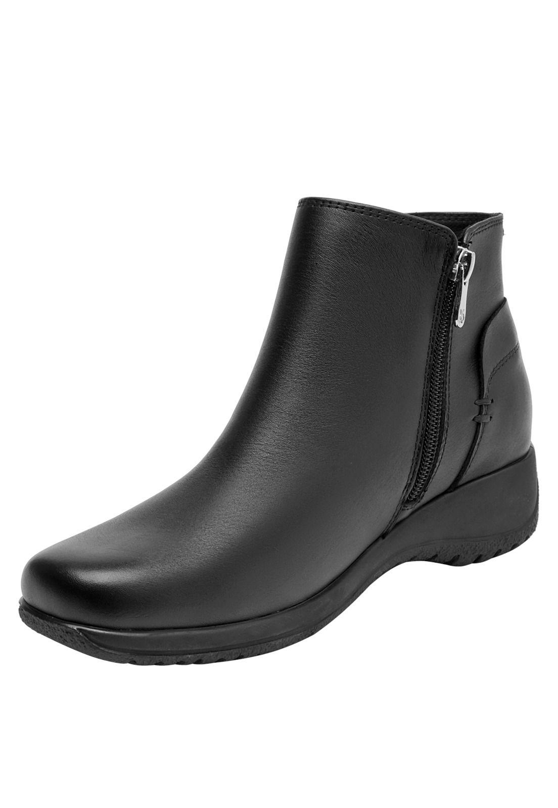 Botín Casual Mujer 16 Hrs - 16M0201-4