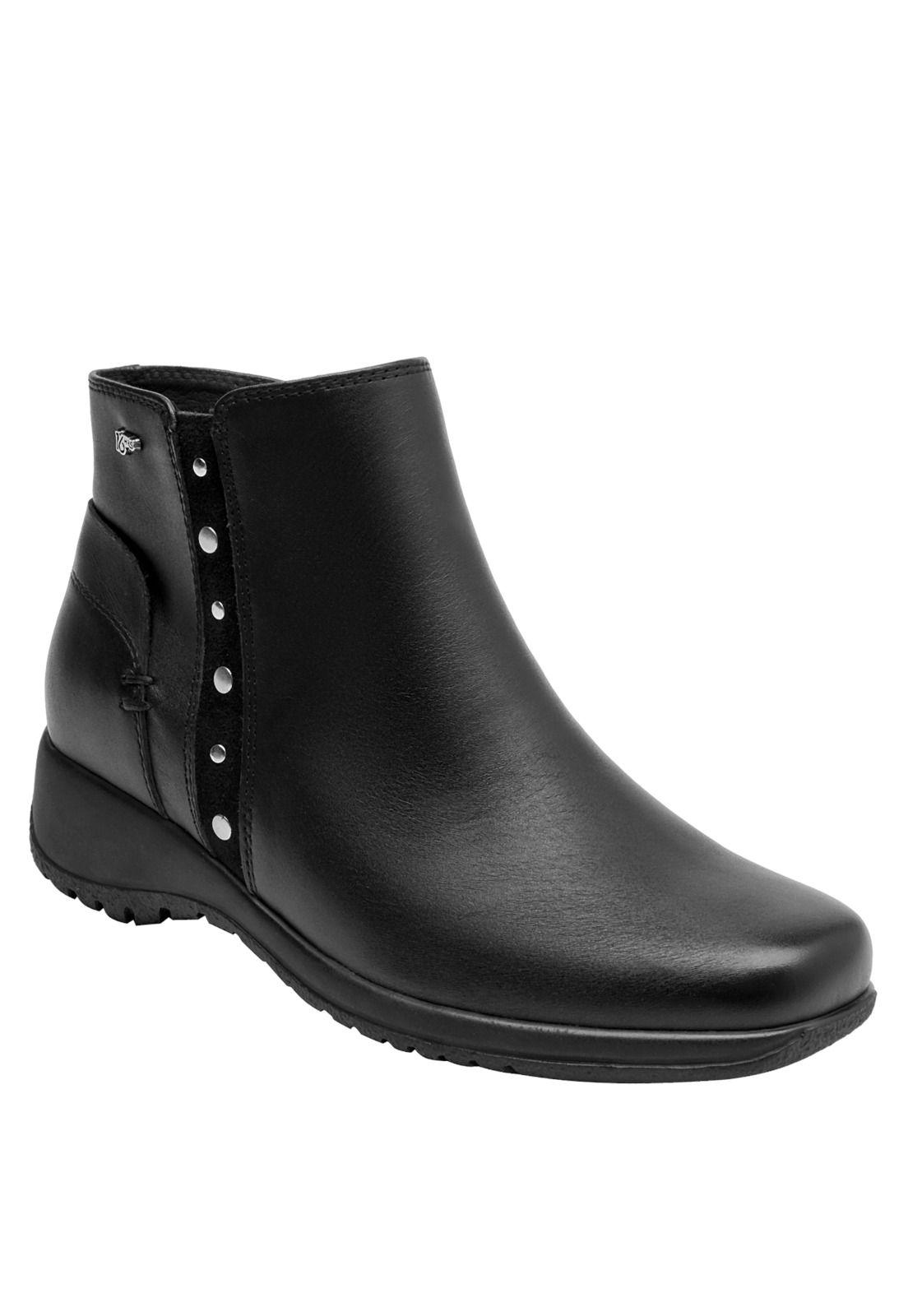 Botín Casual Mujer 16 Hrs - 16M0201-1