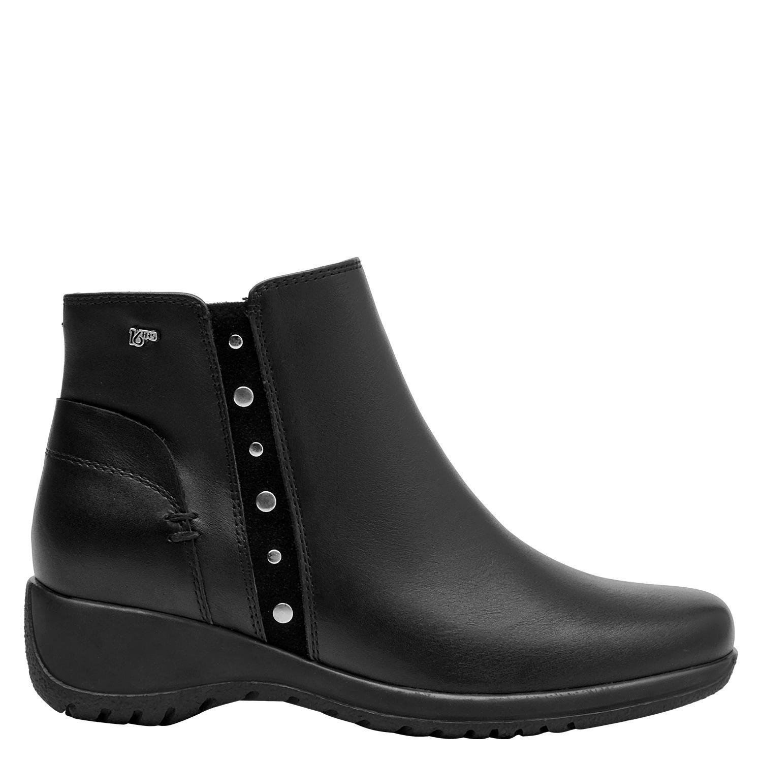 Botín Casual Mujer 16 Hrs - 16M0201-0