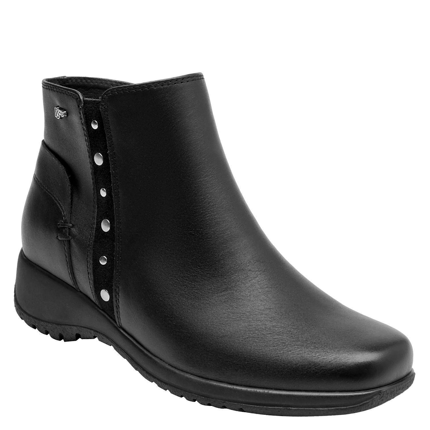 Botín Casual Mujer 16 Hrs - 16M0201-1