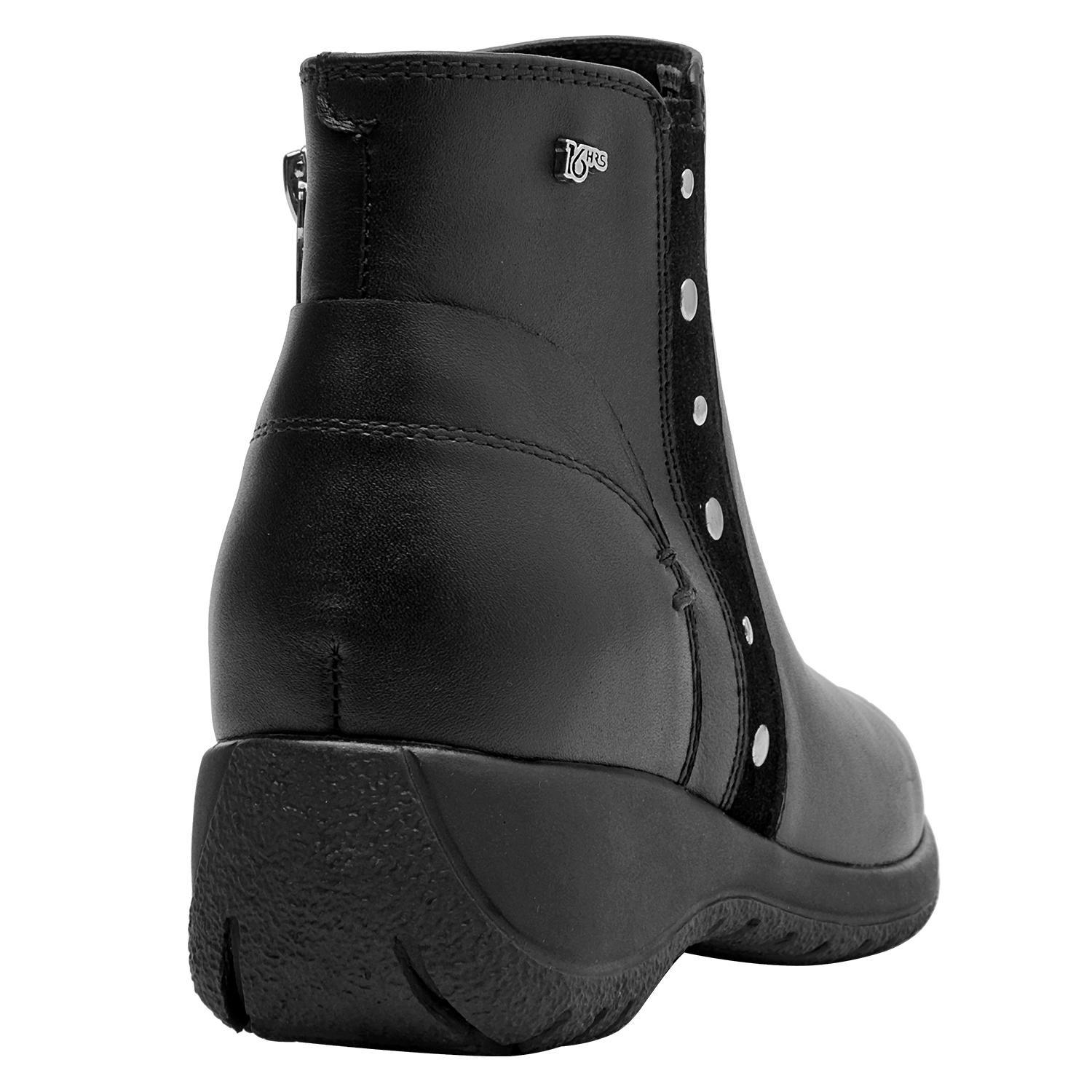 Botín Casual Mujer 16 Hrs - 16M0201-2