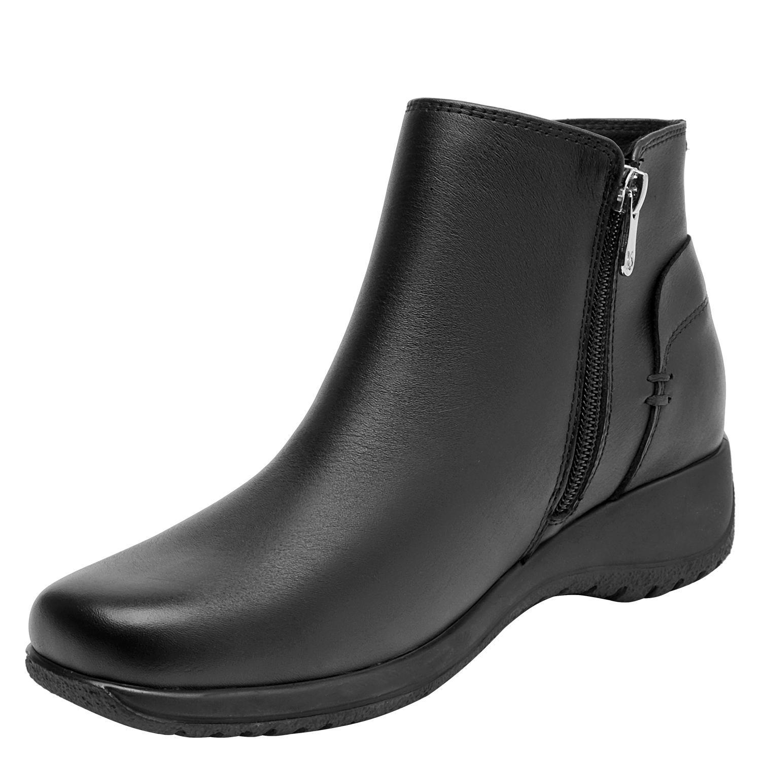 Botín Casual Mujer 16 Hrs - 16M0201-4
