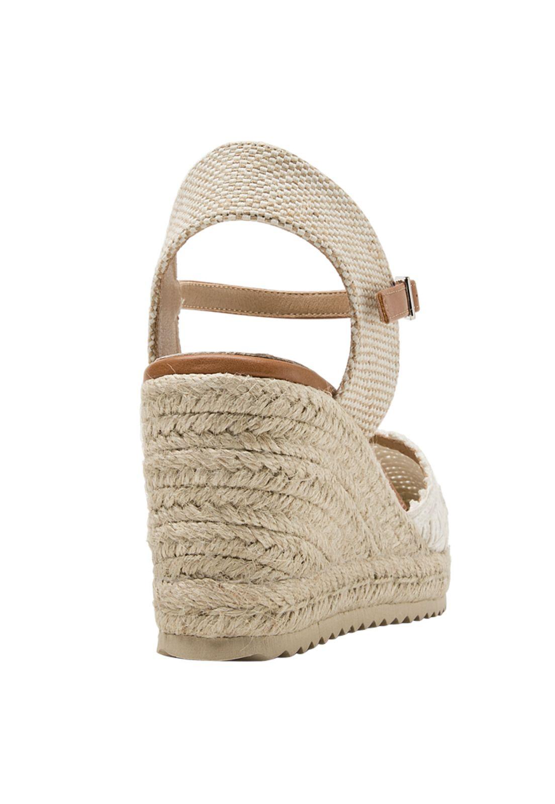 Sandalia Casual Mujer Pollini - K326-2