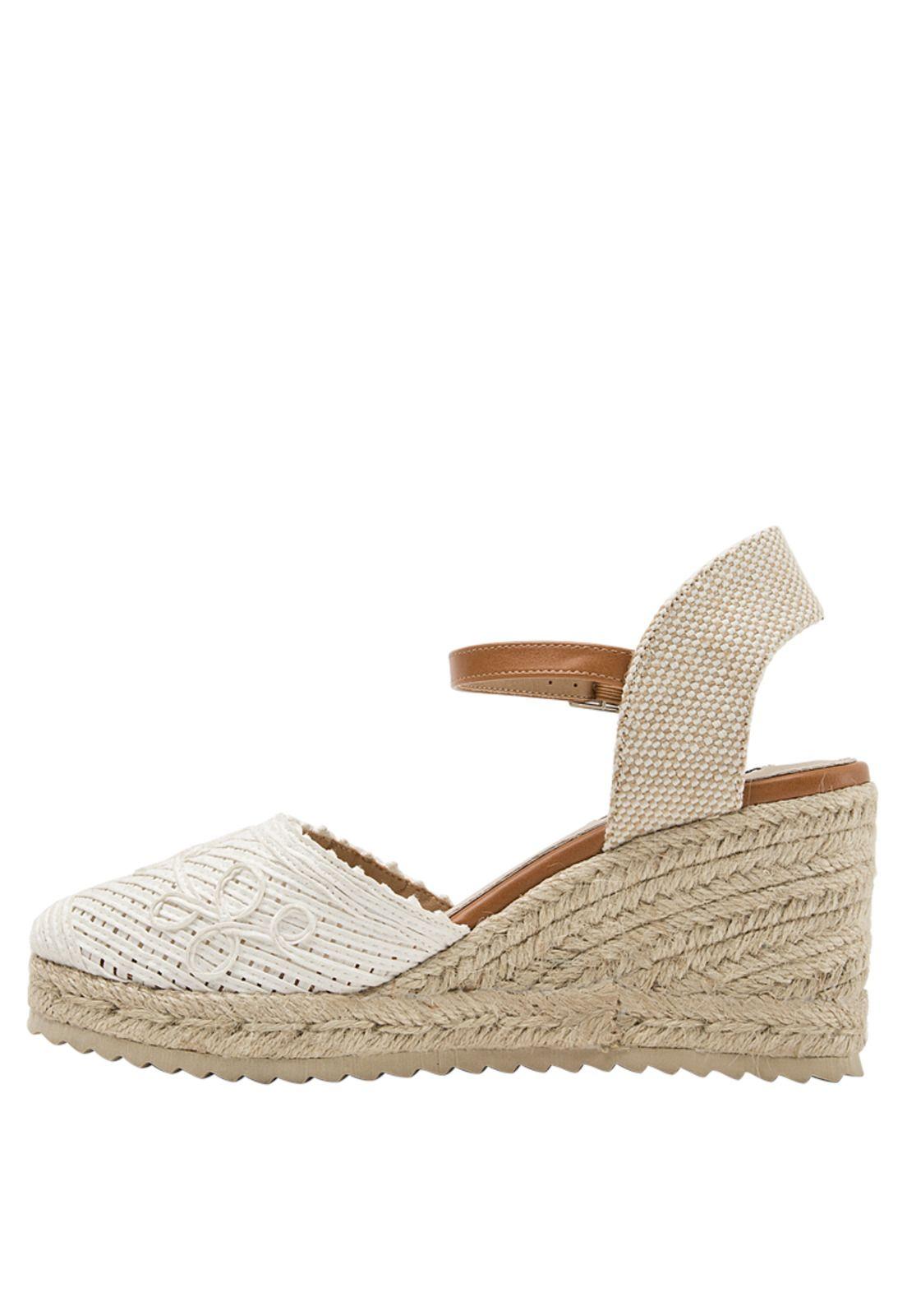 Sandalia Casual Mujer Pollini - K326-3