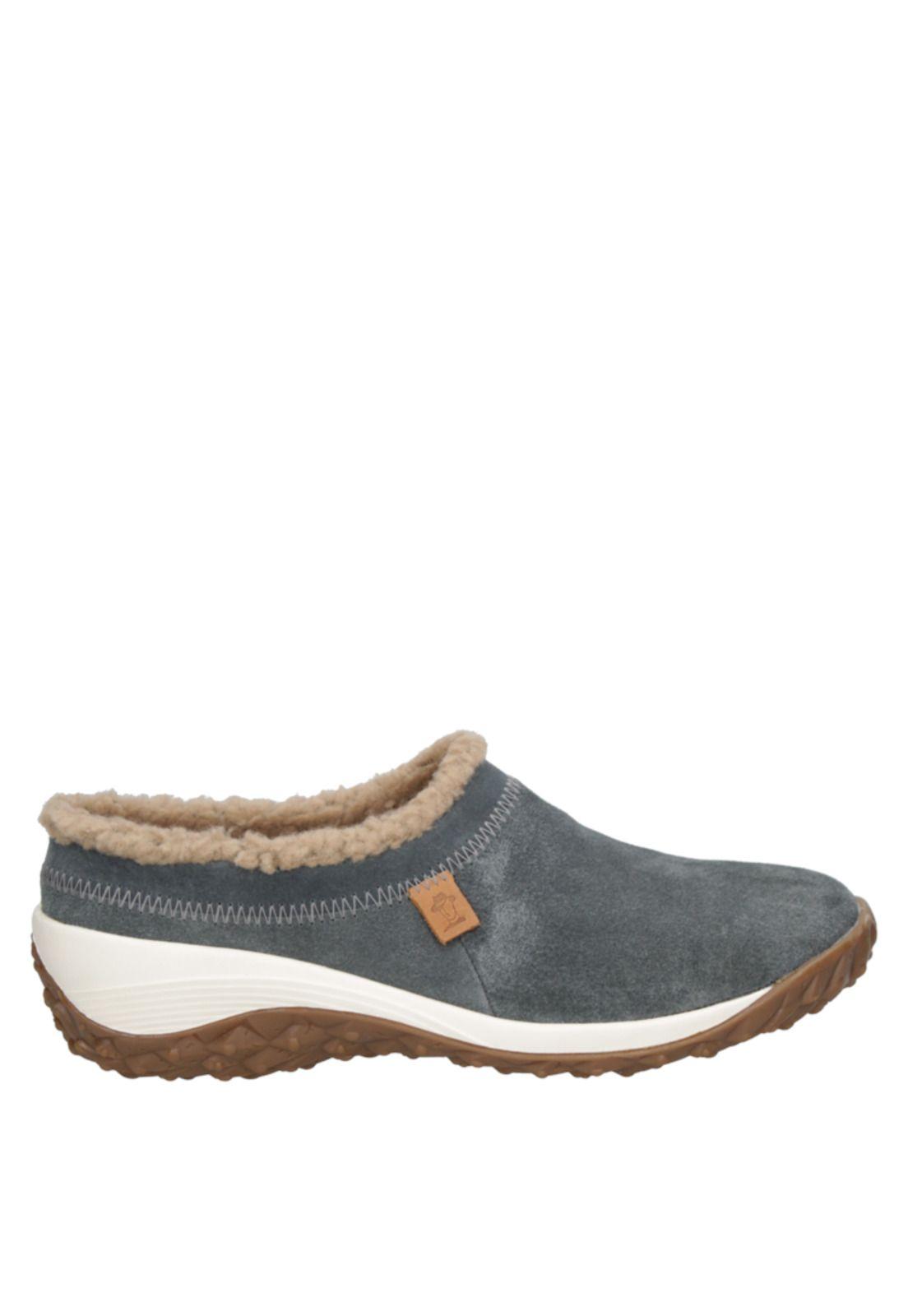 Zapato Casual Mujer Panama Jack - F787-1