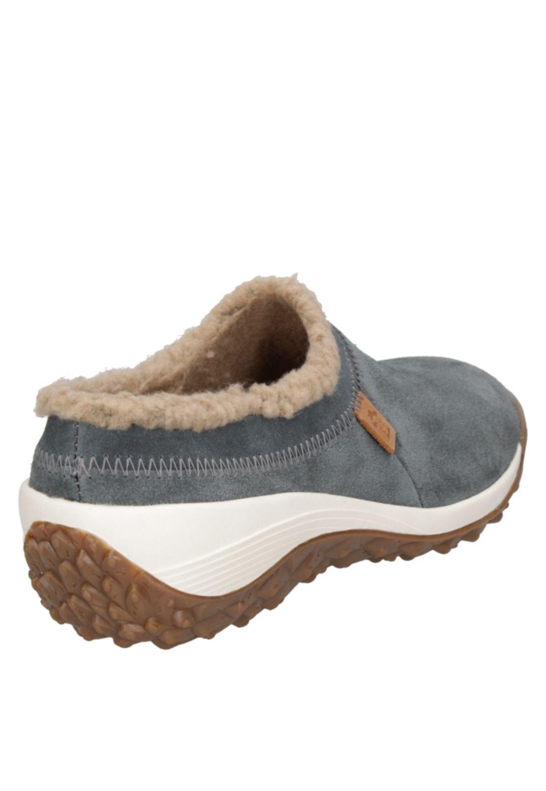 Zapato Casual Mujer Panama Jack - F787-2