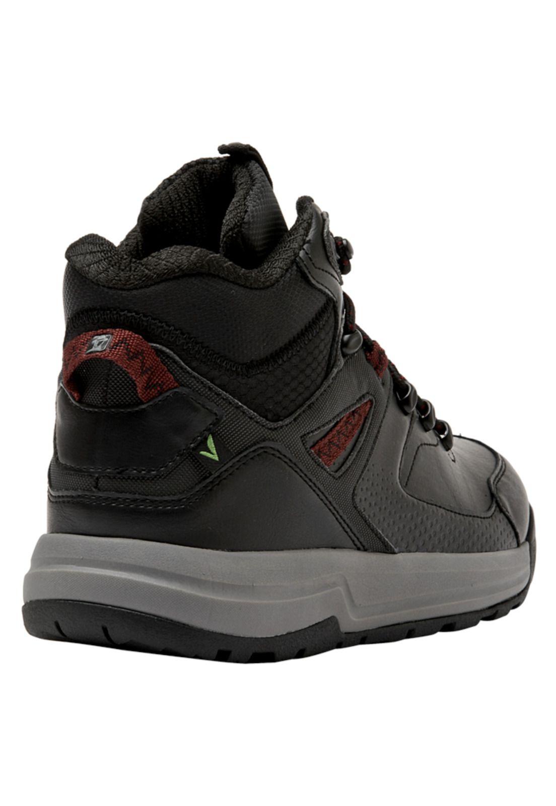 Botin Casual Hombre Panama Jack - J676-2