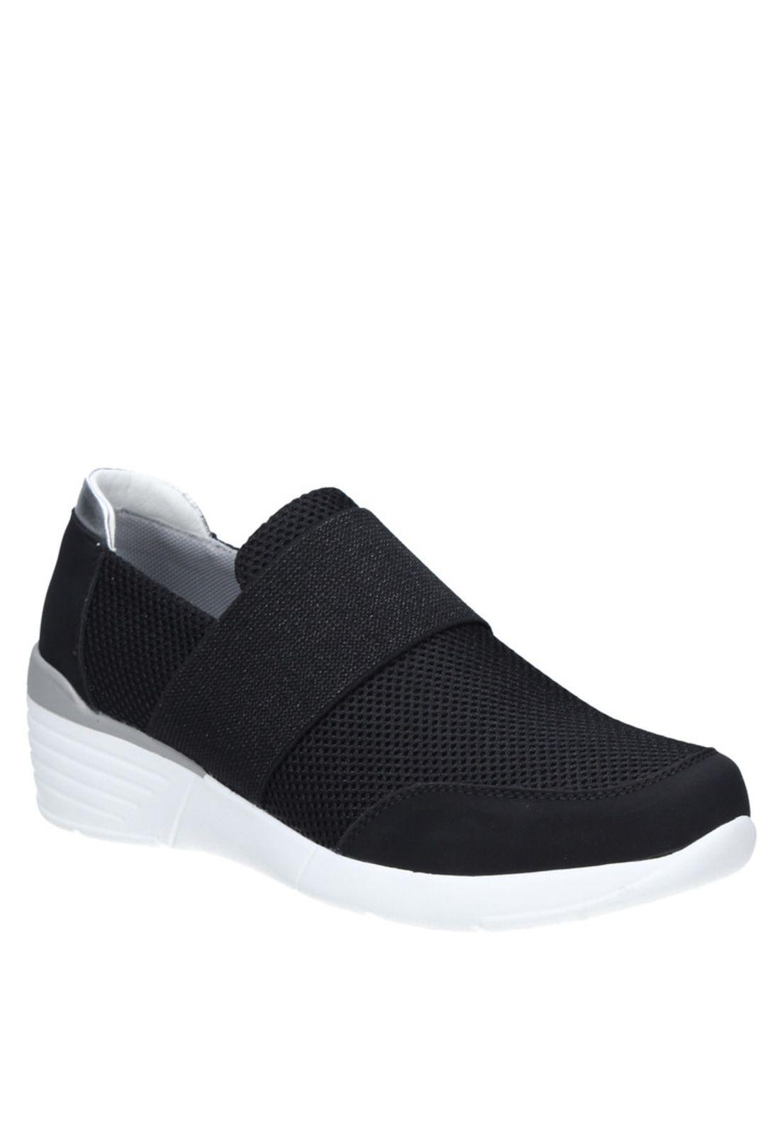 Zapatilla Casual Mujer Bruno Rossi - B644-0