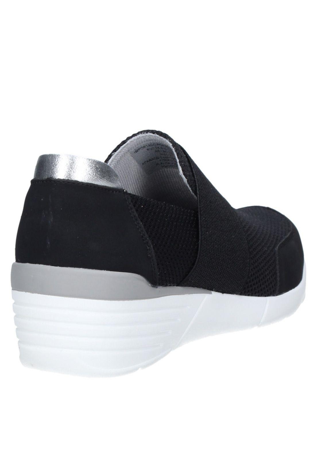 Zapatilla Casual Mujer Bruno Rossi - B644-2