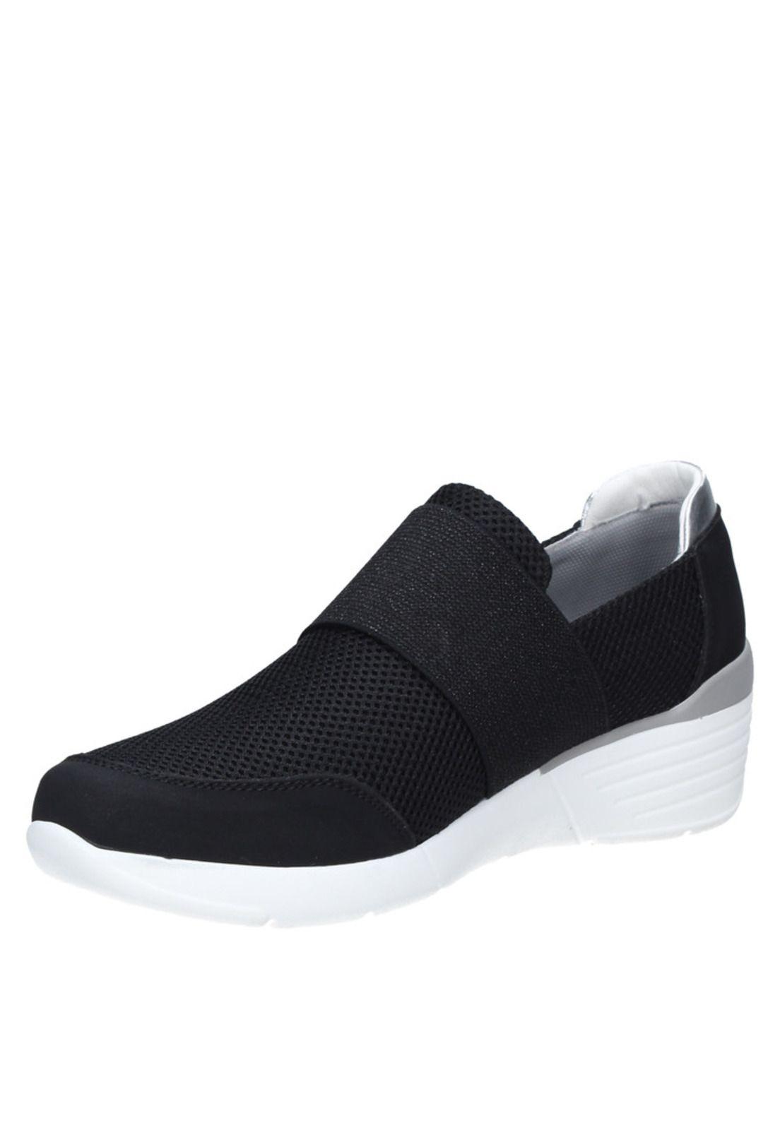 Zapatilla Casual Mujer Bruno Rossi - B644-4