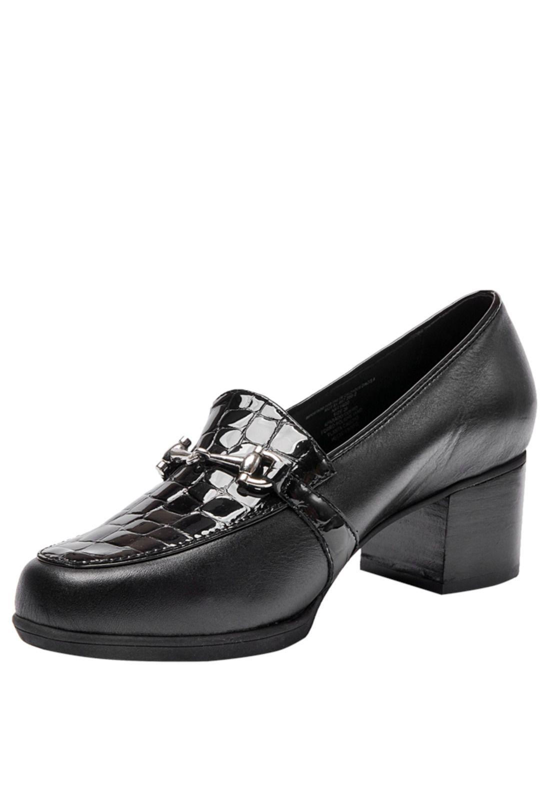 Zapato Casual Mujer 16 Hrs - H030-4
