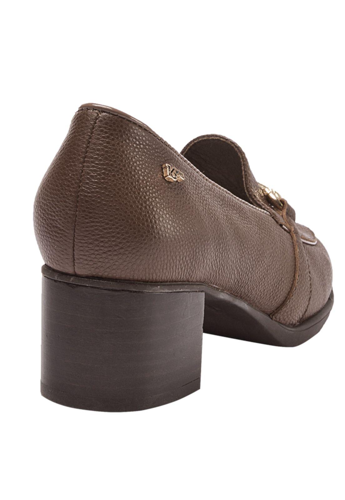 Zapato Casual Mujer 16 Hrs - H030-2