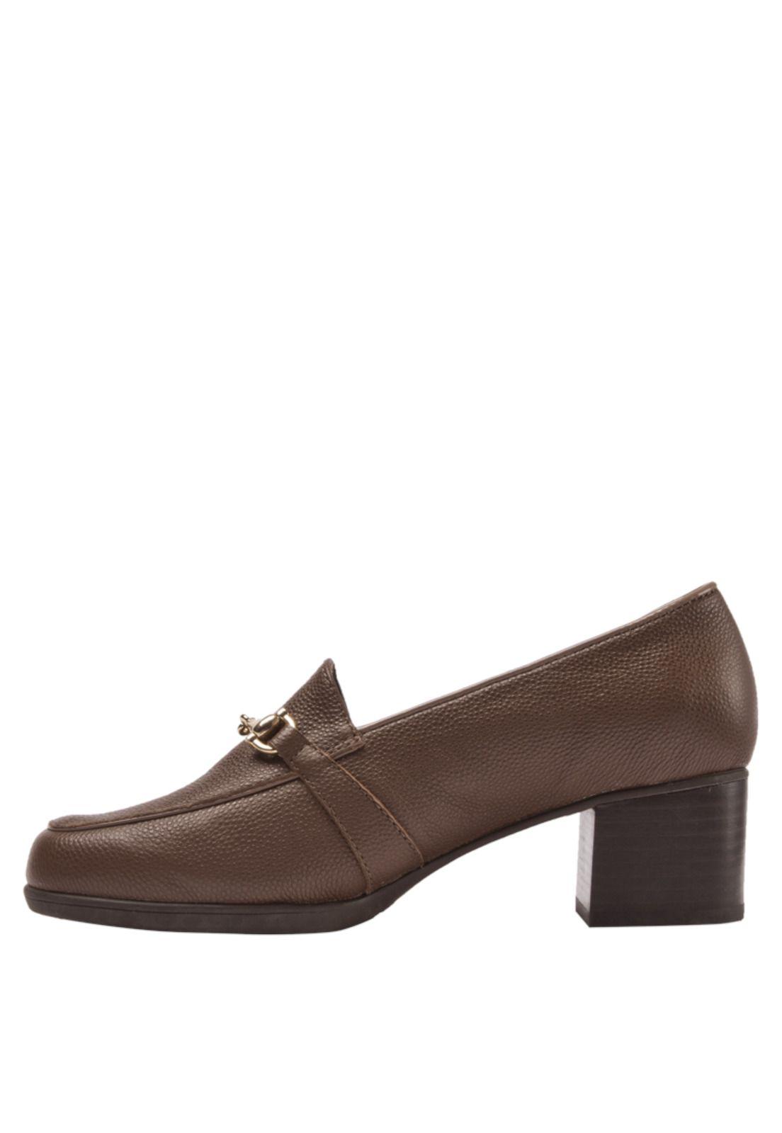 Zapato Casual Mujer 16 Hrs - H030-3
