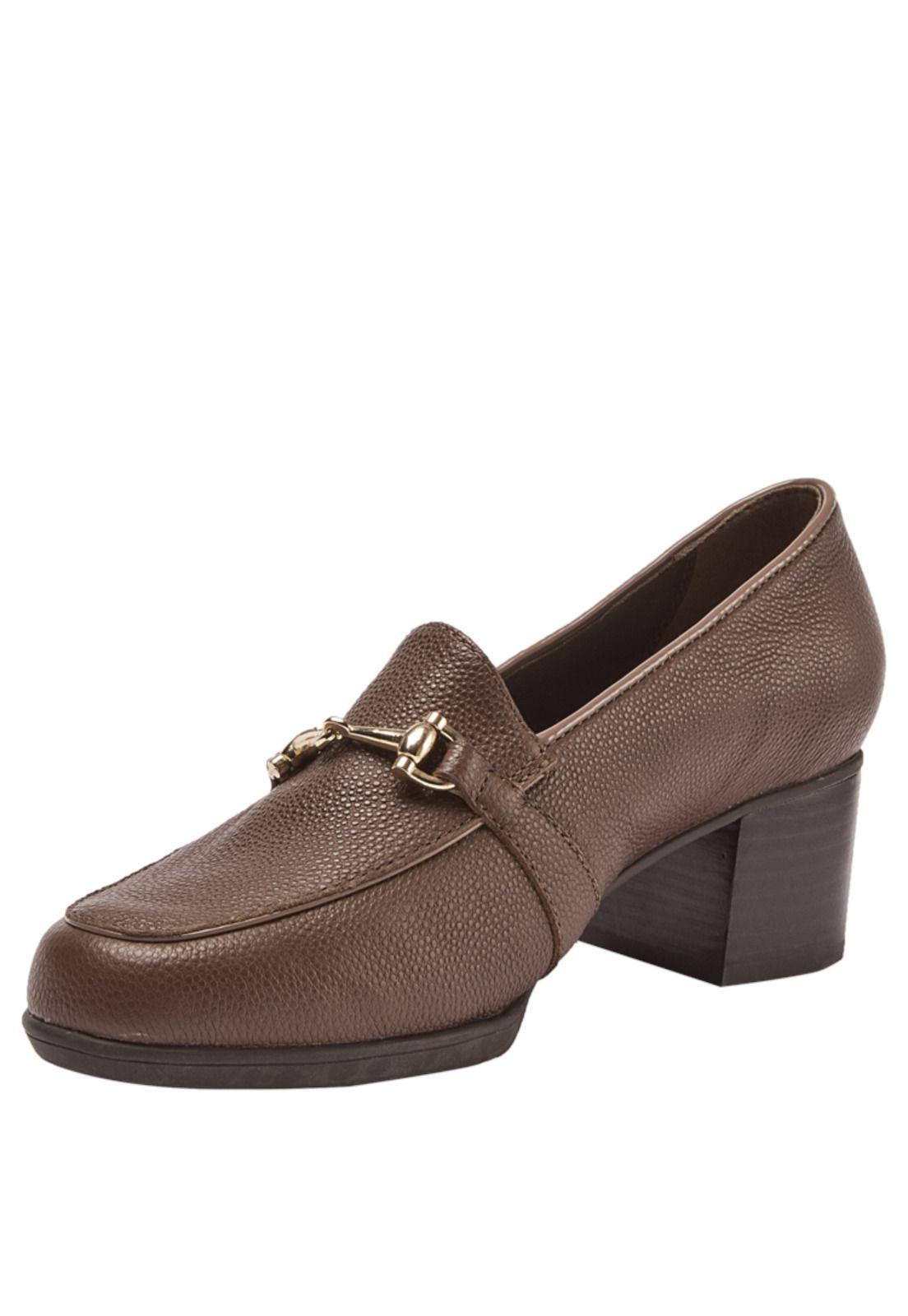 Zapato Casual Mujer 16 Hrs - H030-4